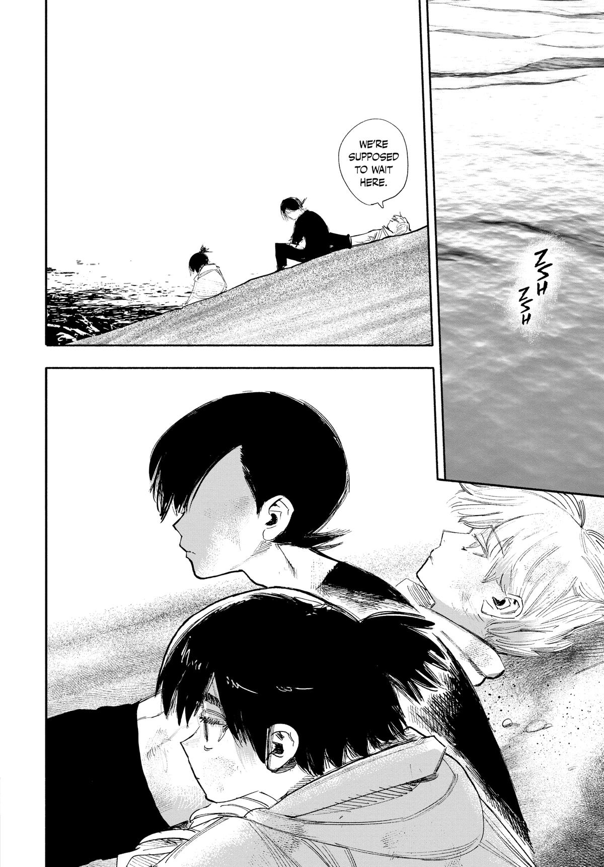 Read Choujin X Manga Online