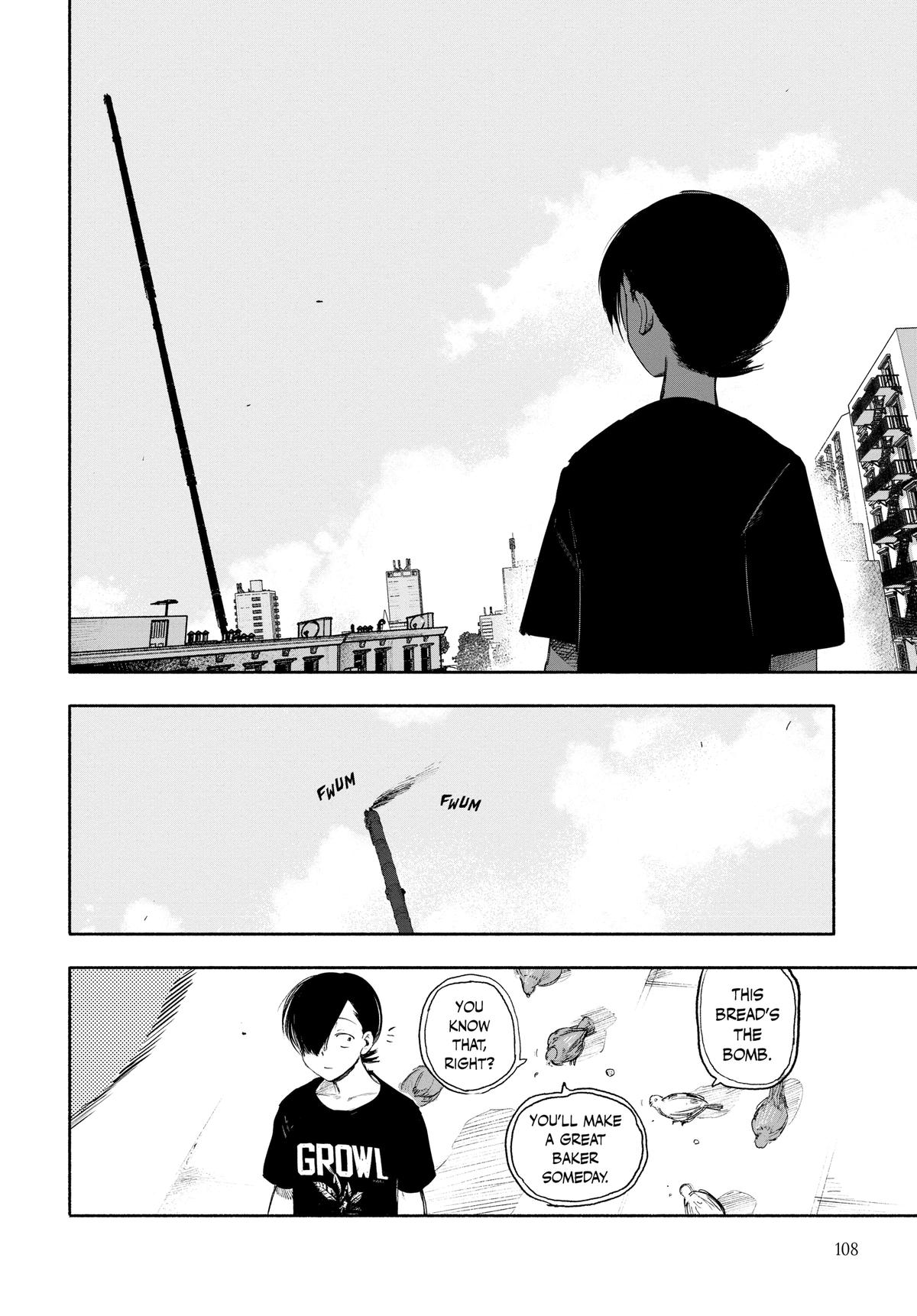 Read Choujin X Manga Online
