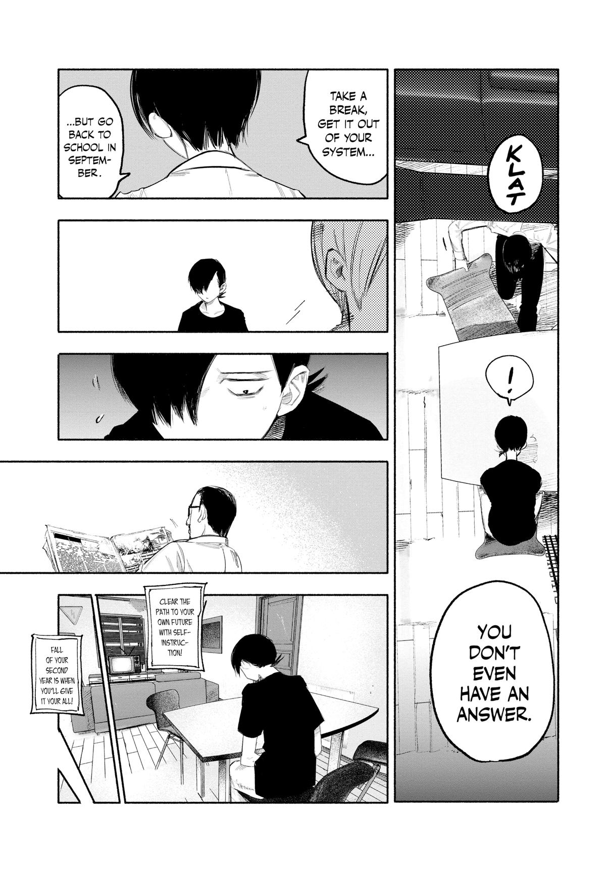 Read Choujin X Manga Online