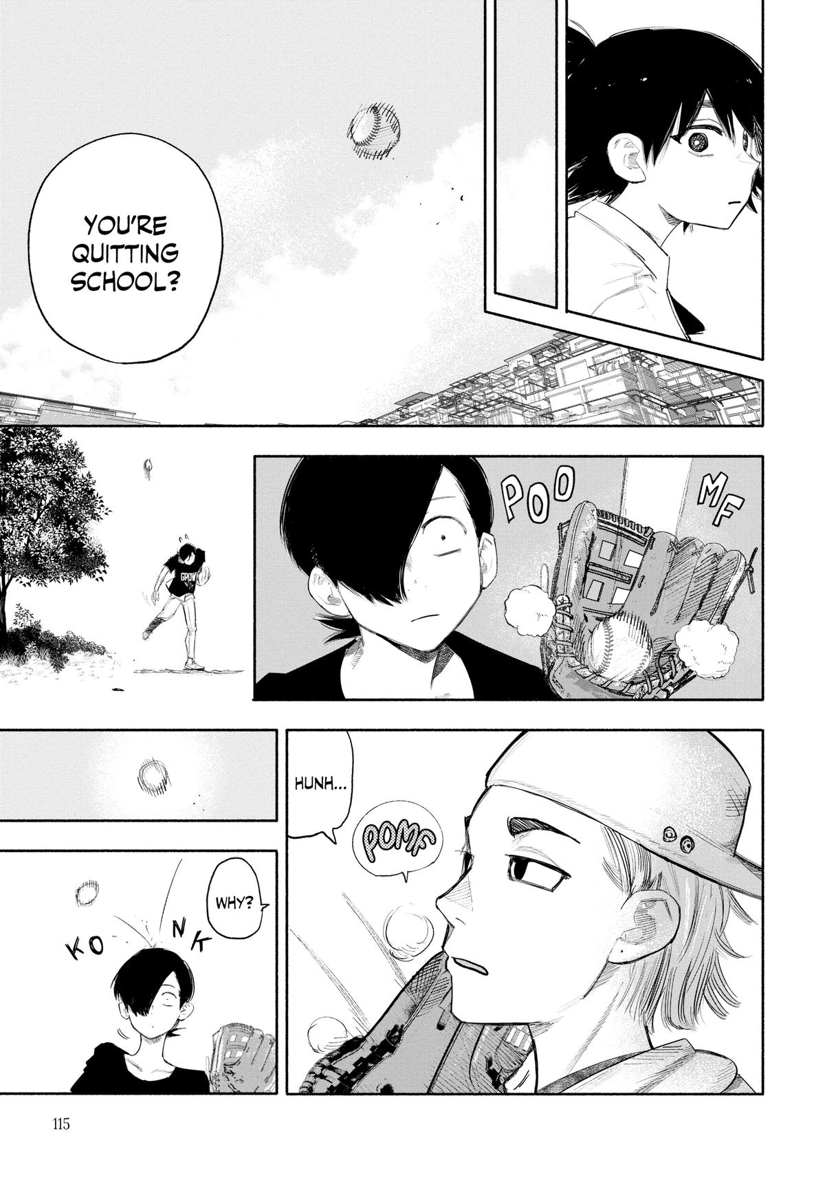 Read Choujin X Manga Online