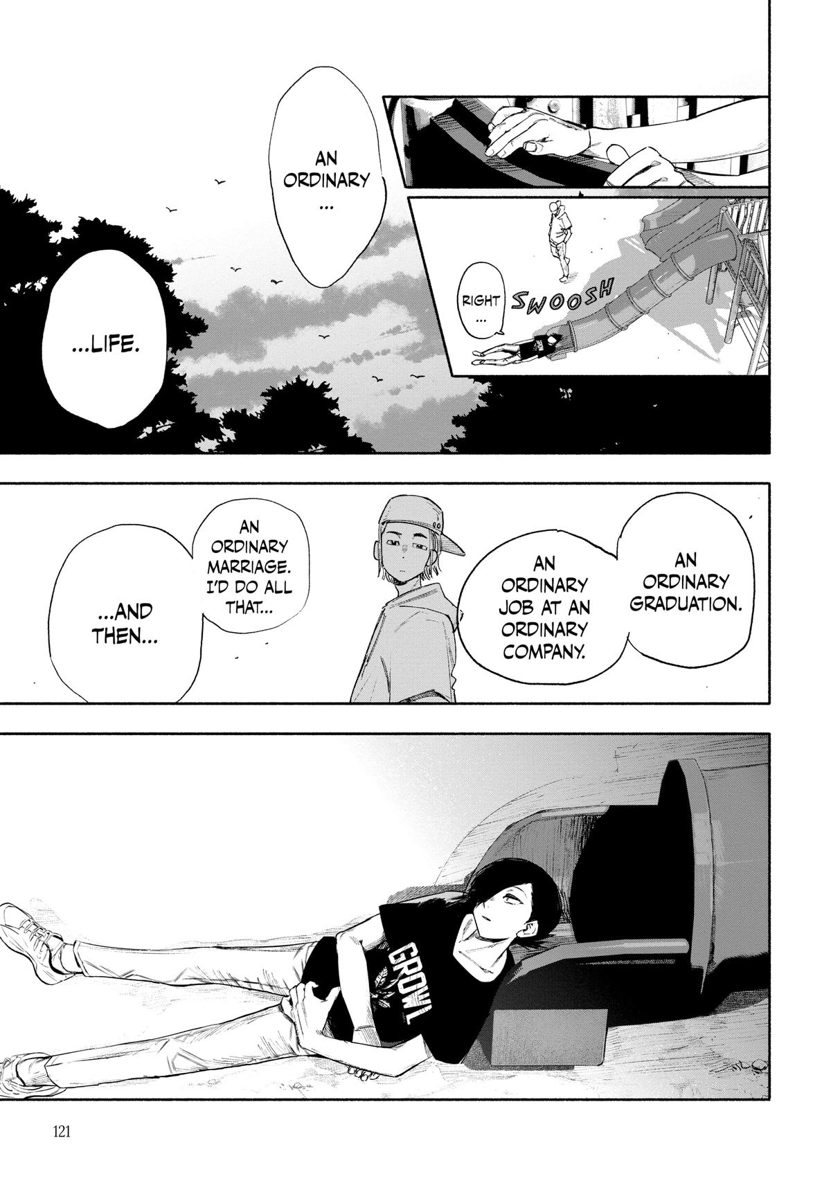 Read Choujin X Manga Online