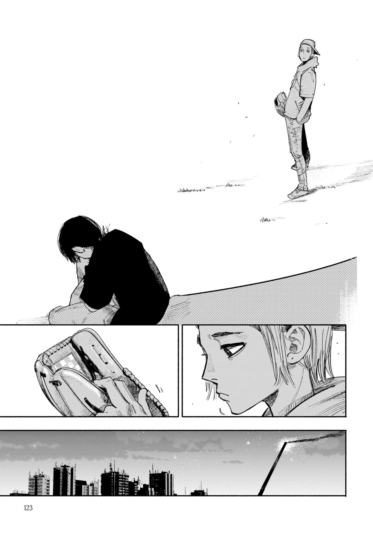 Read Choujin X Manga Online