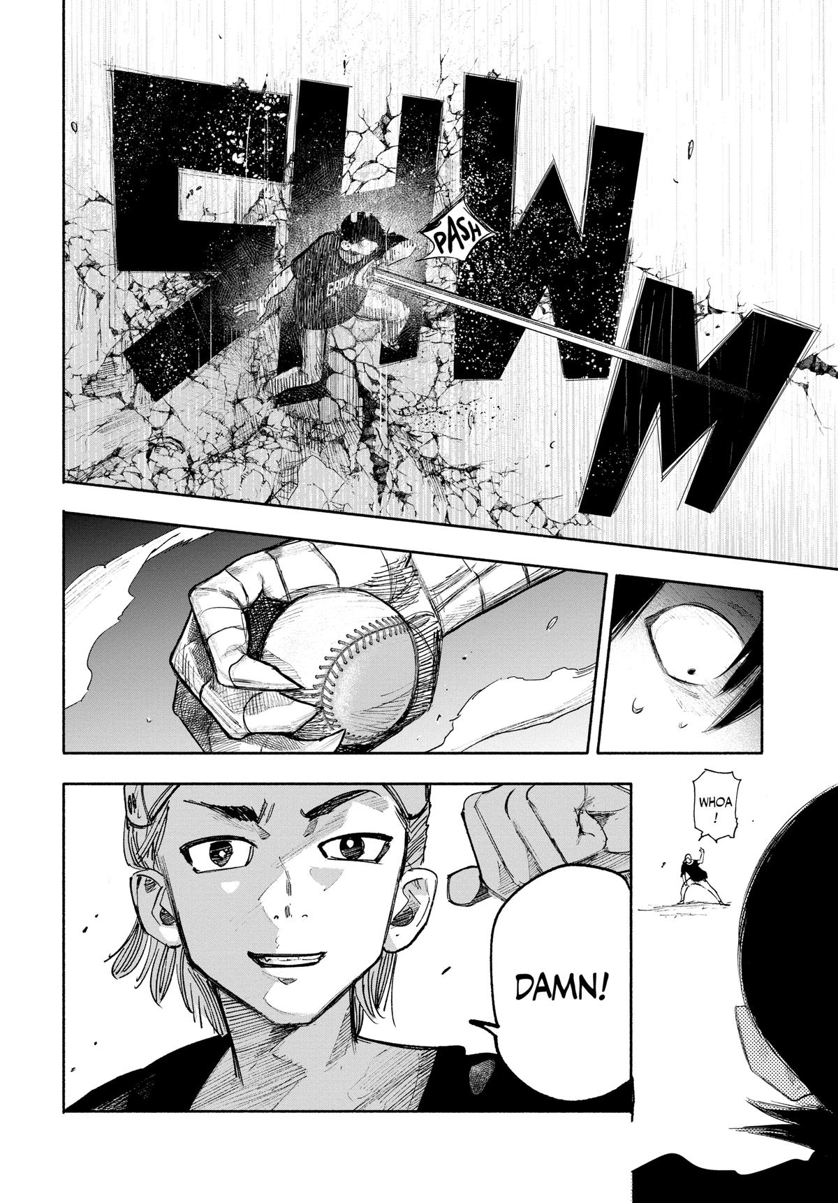 Read Choujin X Manga Online