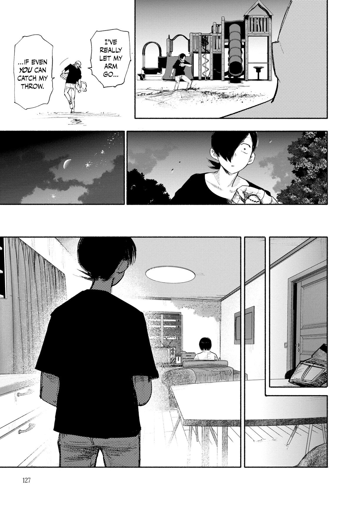 Read Choujin X Manga Online