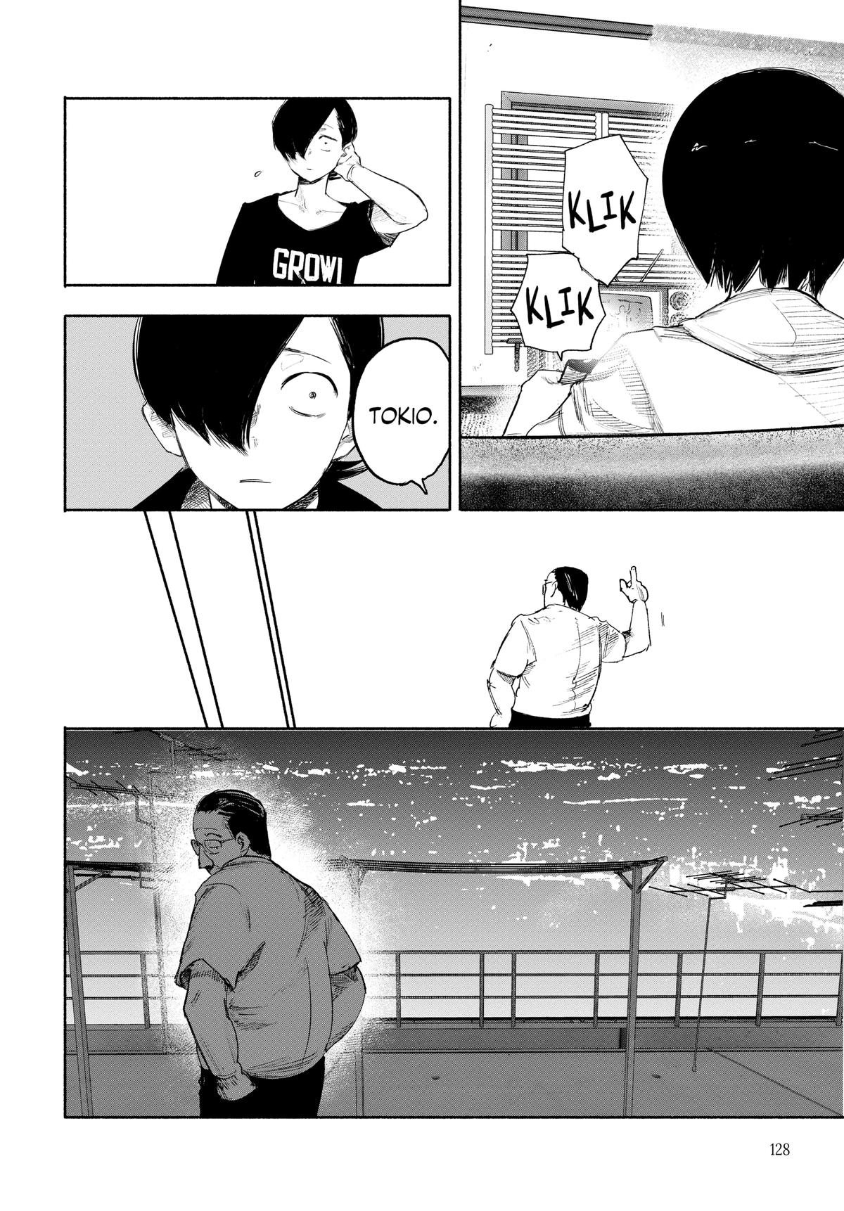 Read Choujin X Manga Online