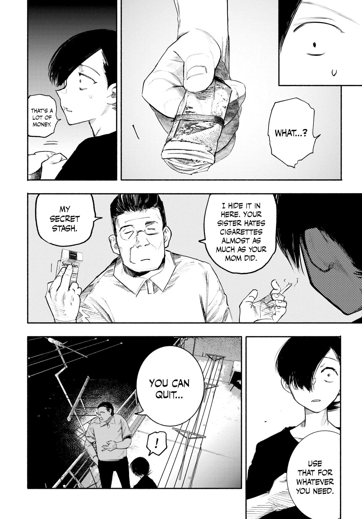 Read Choujin X Manga Online