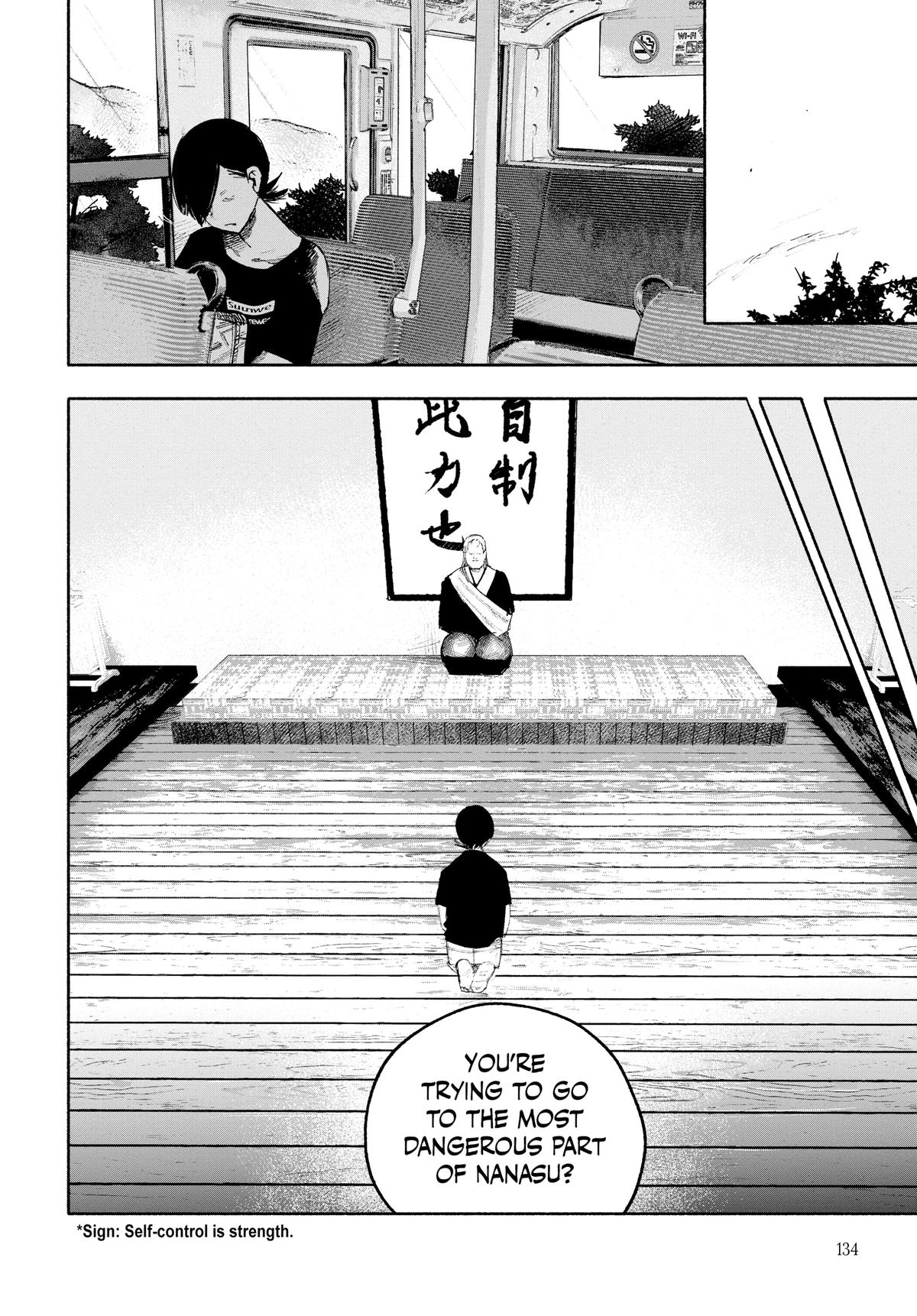 Read Choujin X Manga Online