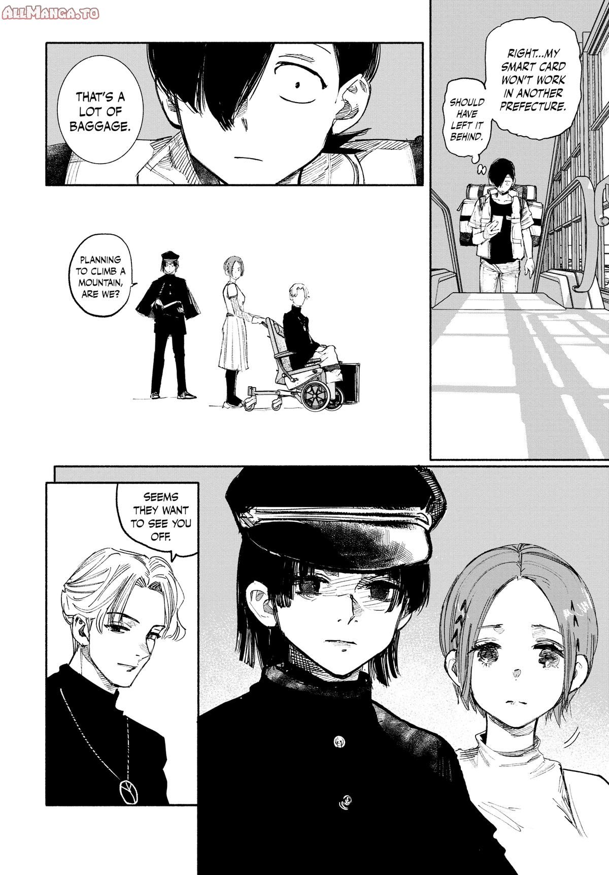 Read Choujin X Manga Online