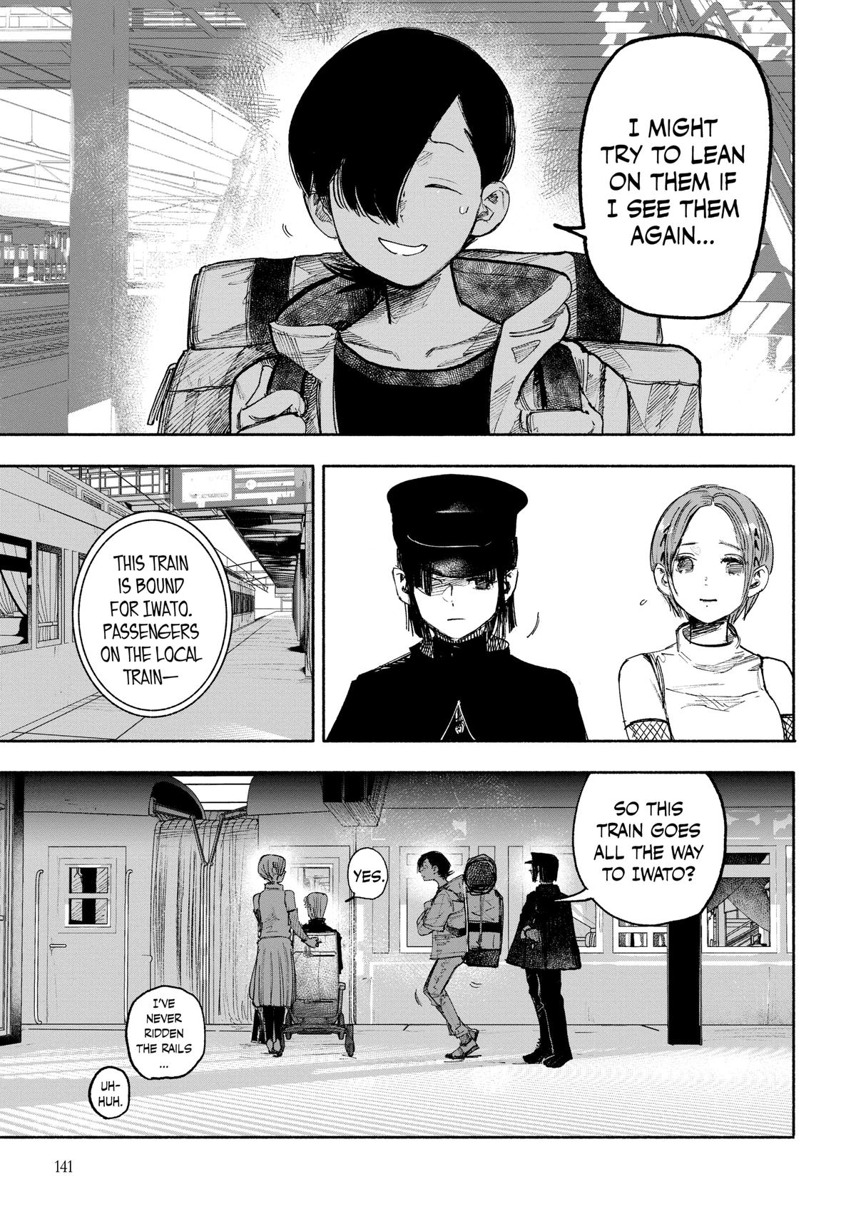 Read Choujin X Manga Online