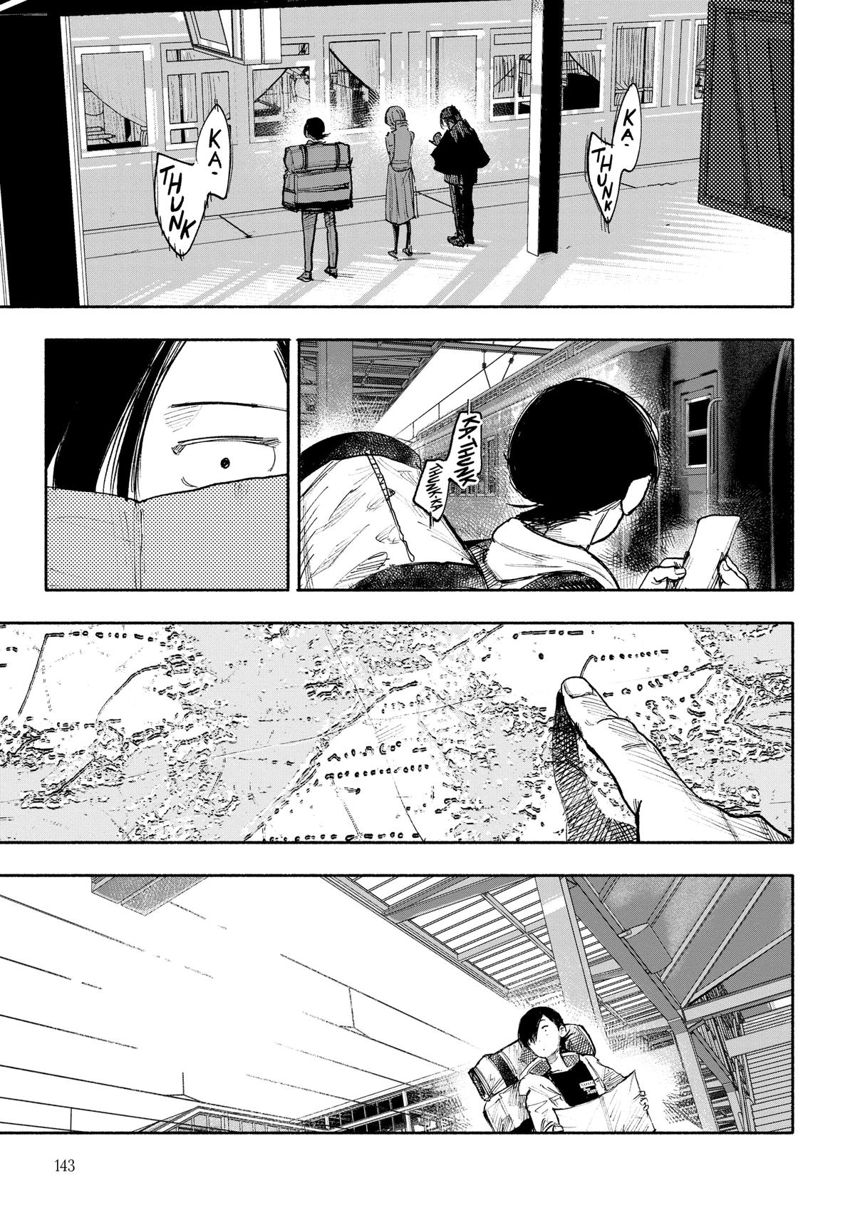 Read Choujin X Manga Online