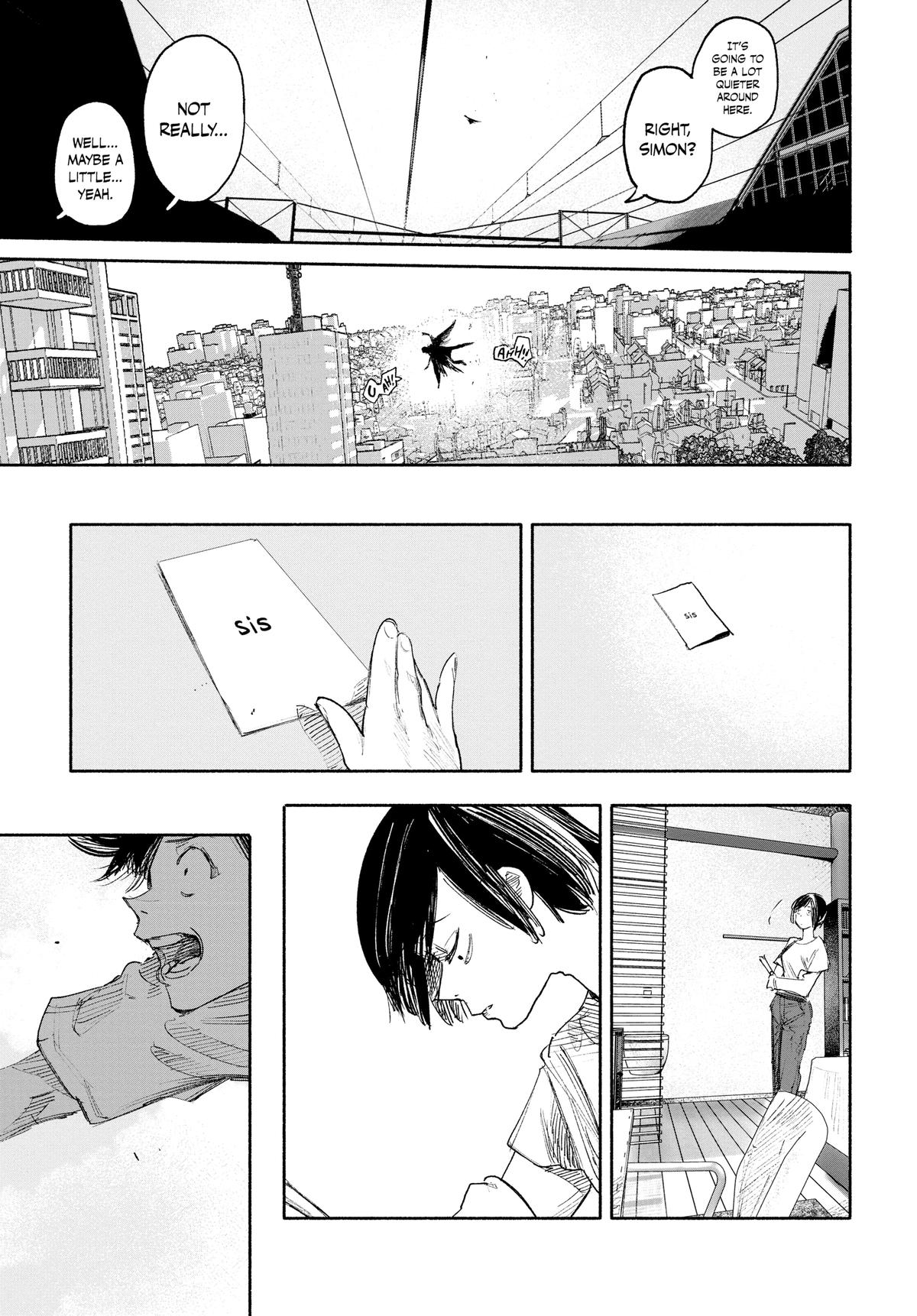 Read Choujin X Manga Online