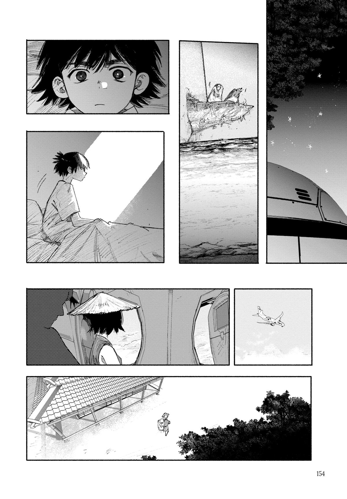 Read Choujin X Manga Online
