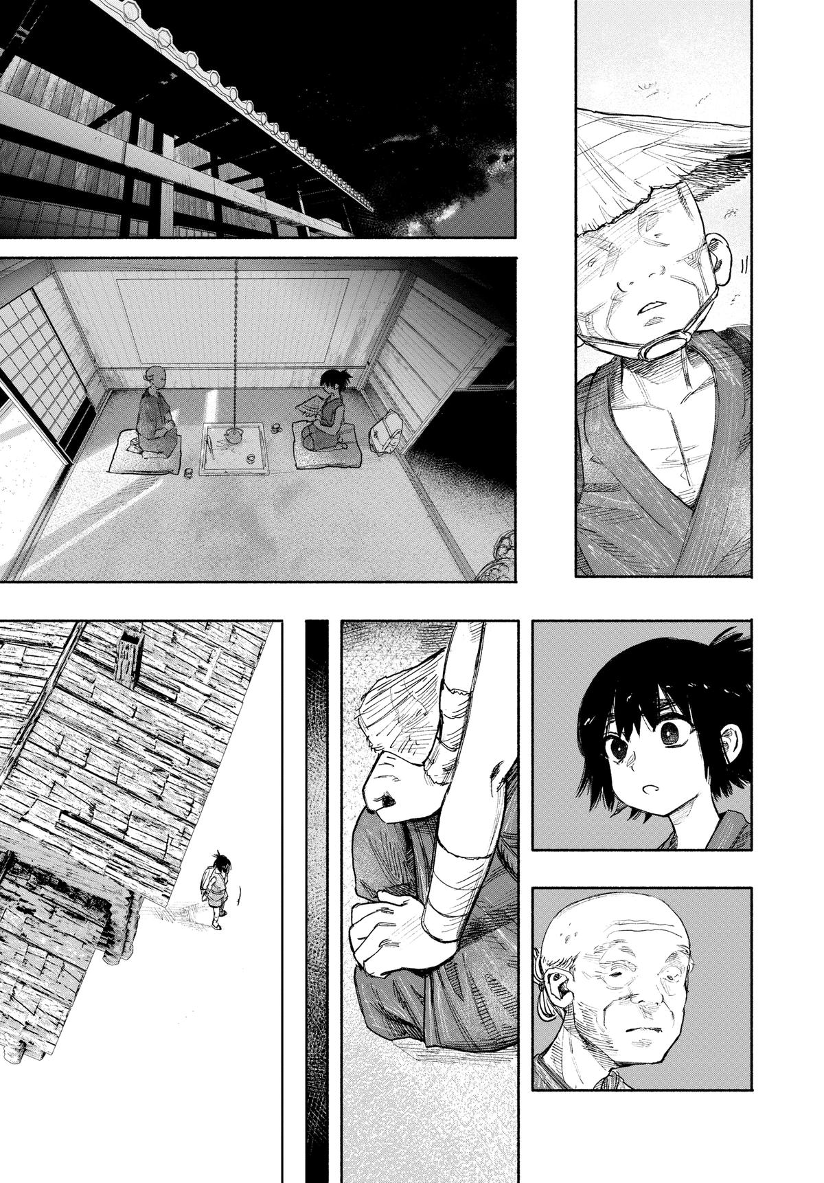 Read Choujin X Manga Online