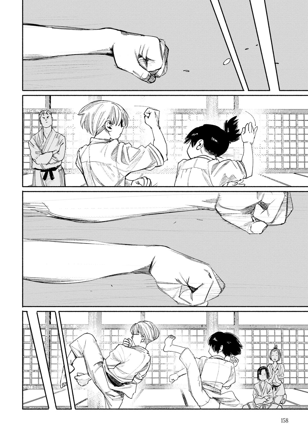 Read Choujin X Manga Online