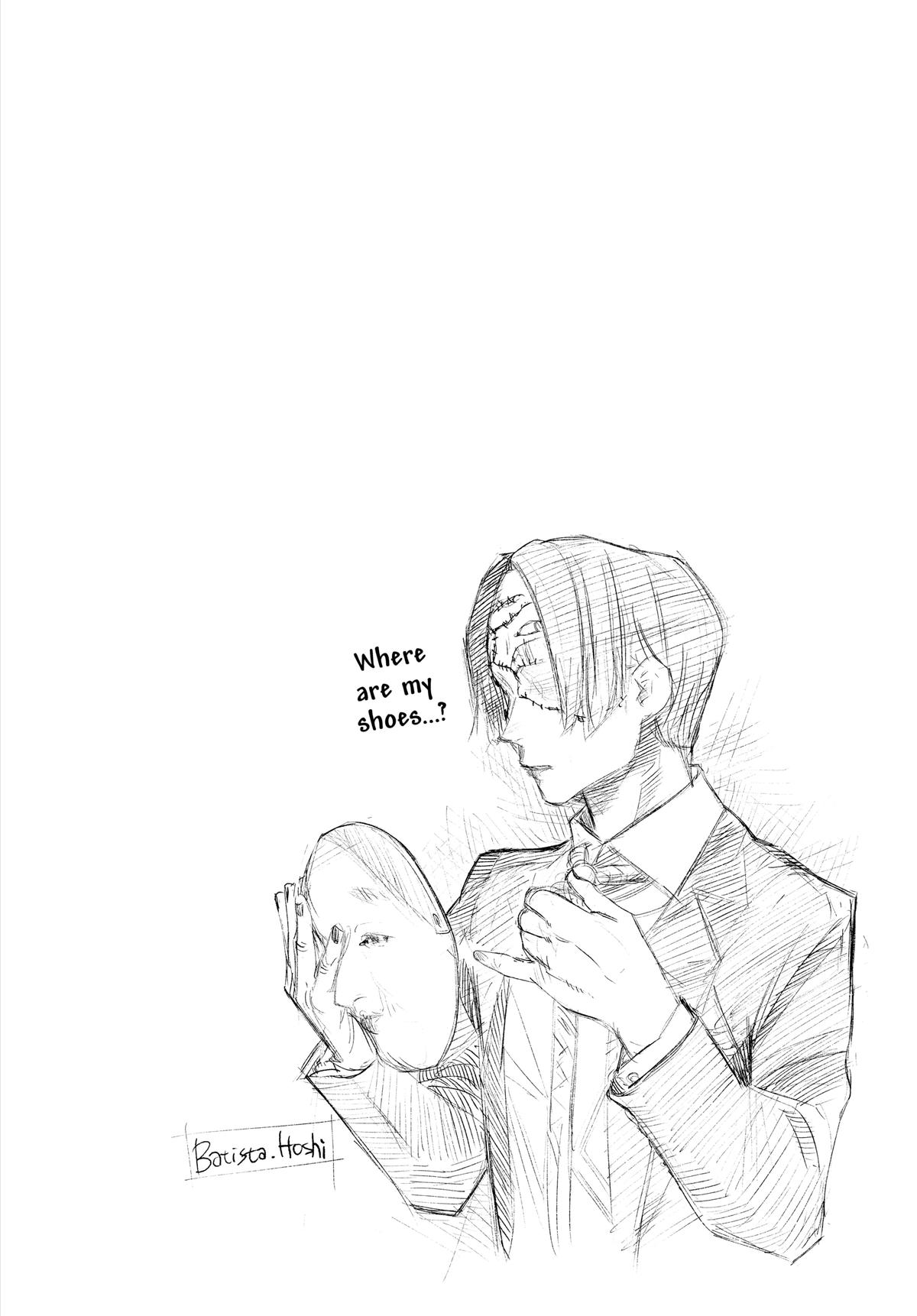Read Choujin X Manga Online