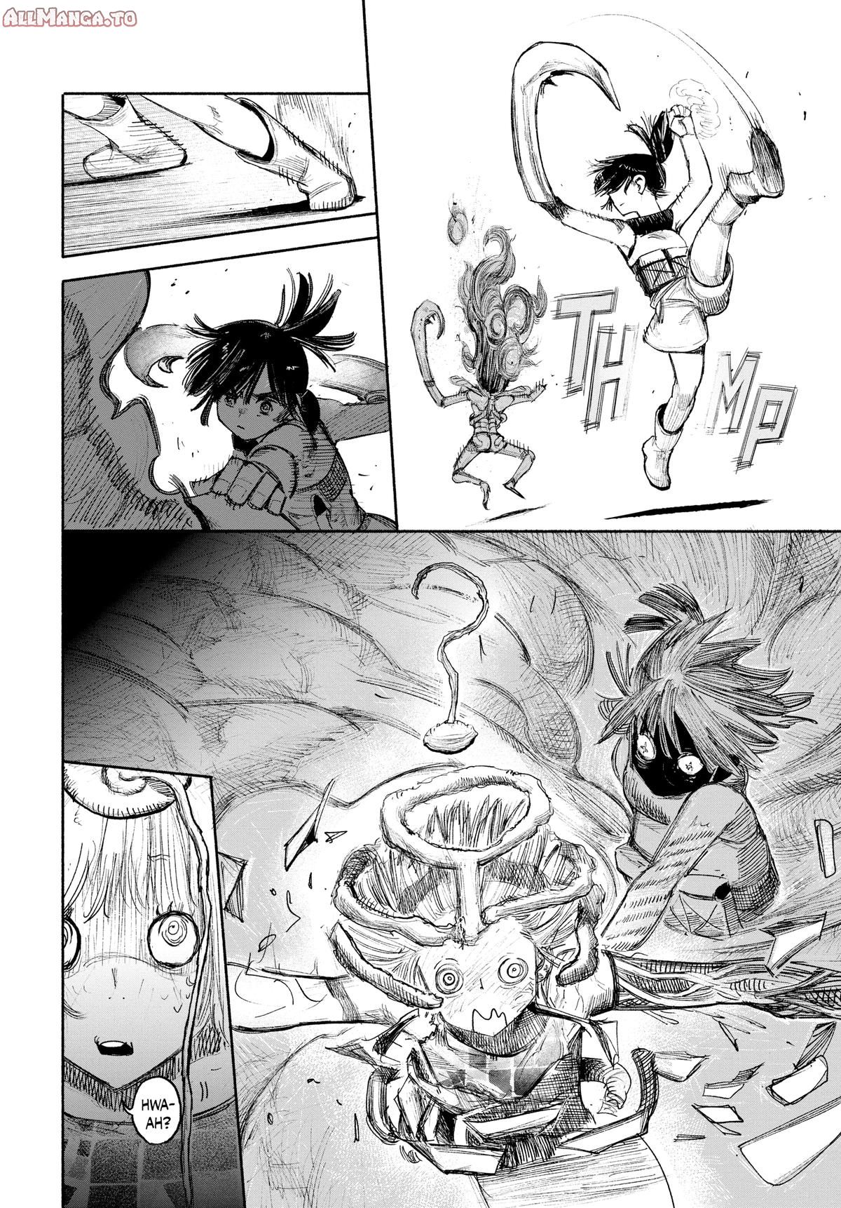 Read Choujin X Manga Online