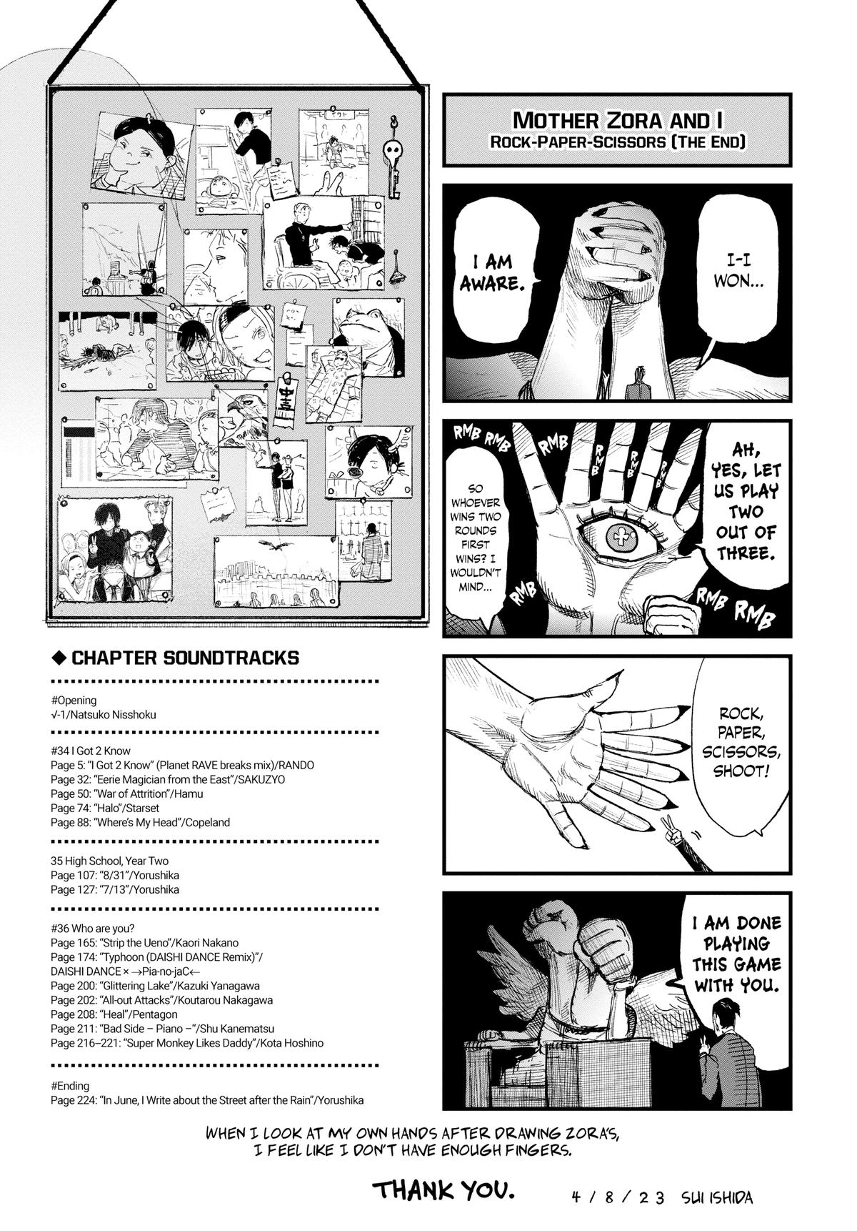 Read Choujin X Manga Online