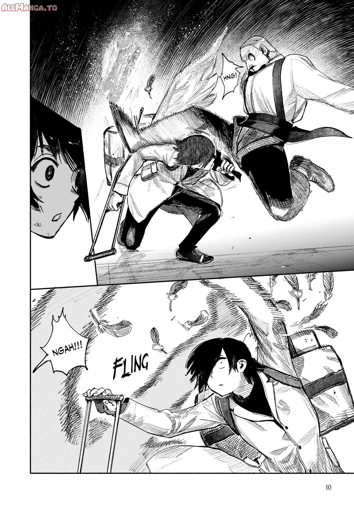 Read Choujin X Manga Online