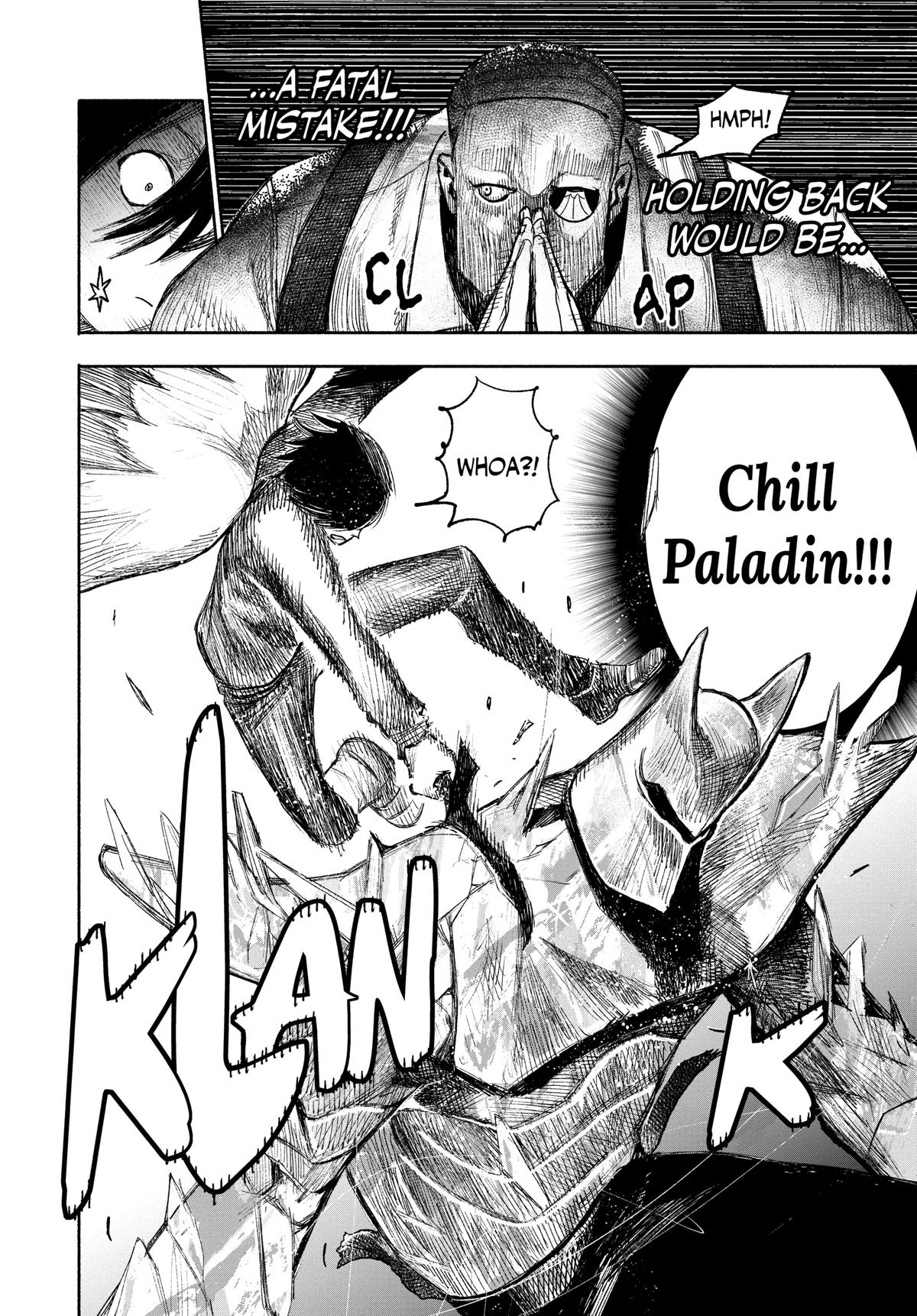 Read Choujin X Manga Online