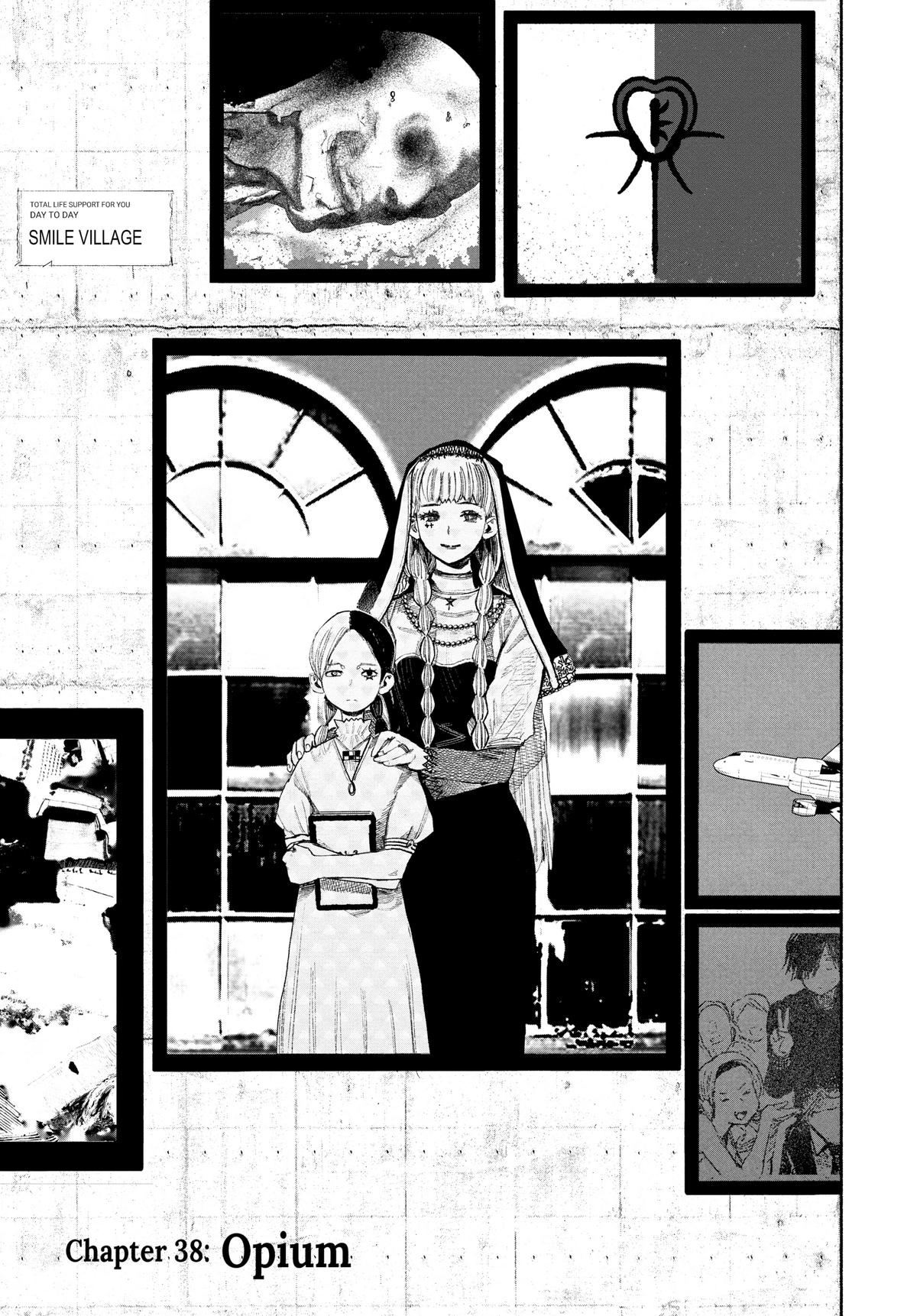 Read Choujin X Manga Online