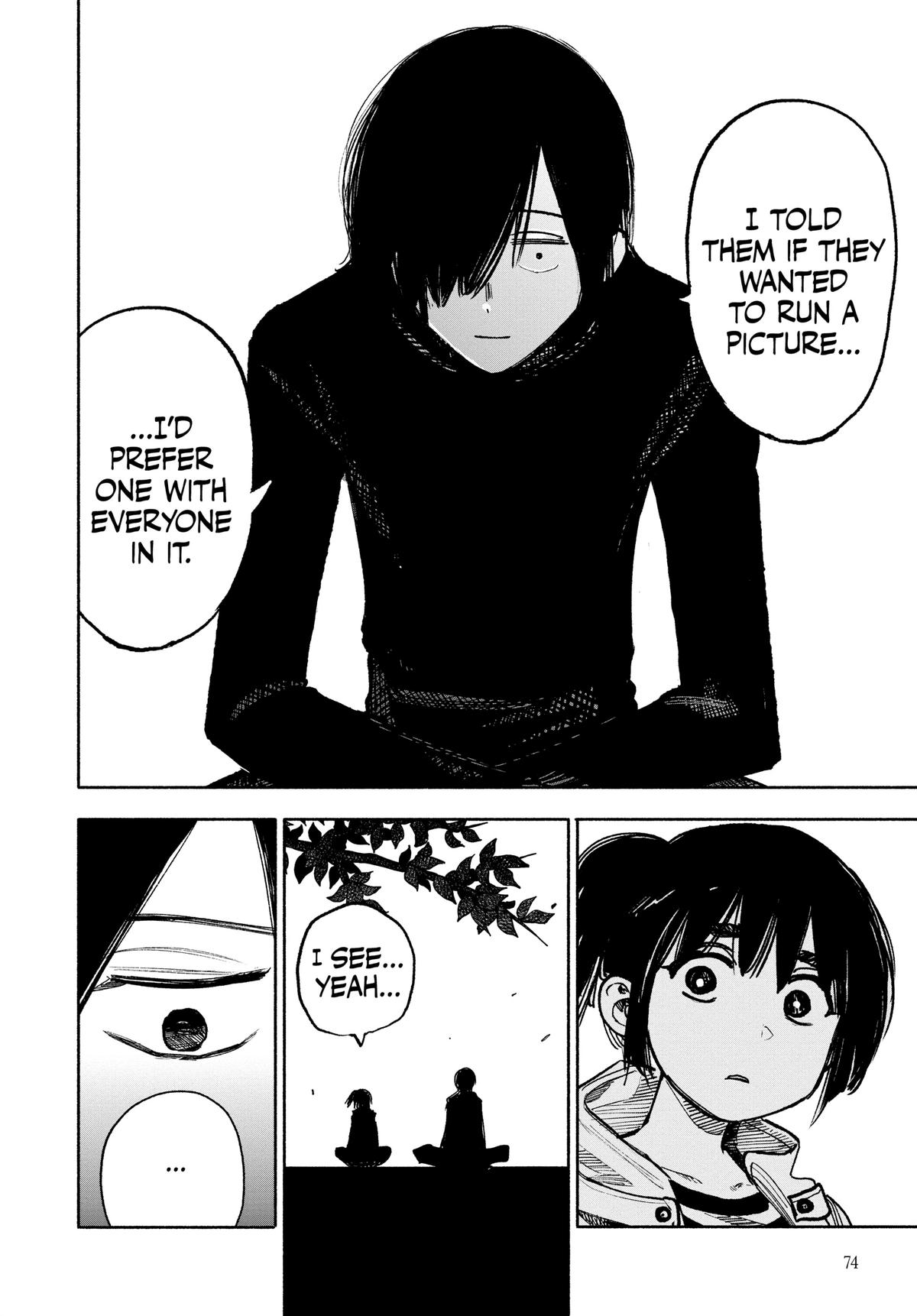 Read Choujin X Manga Online