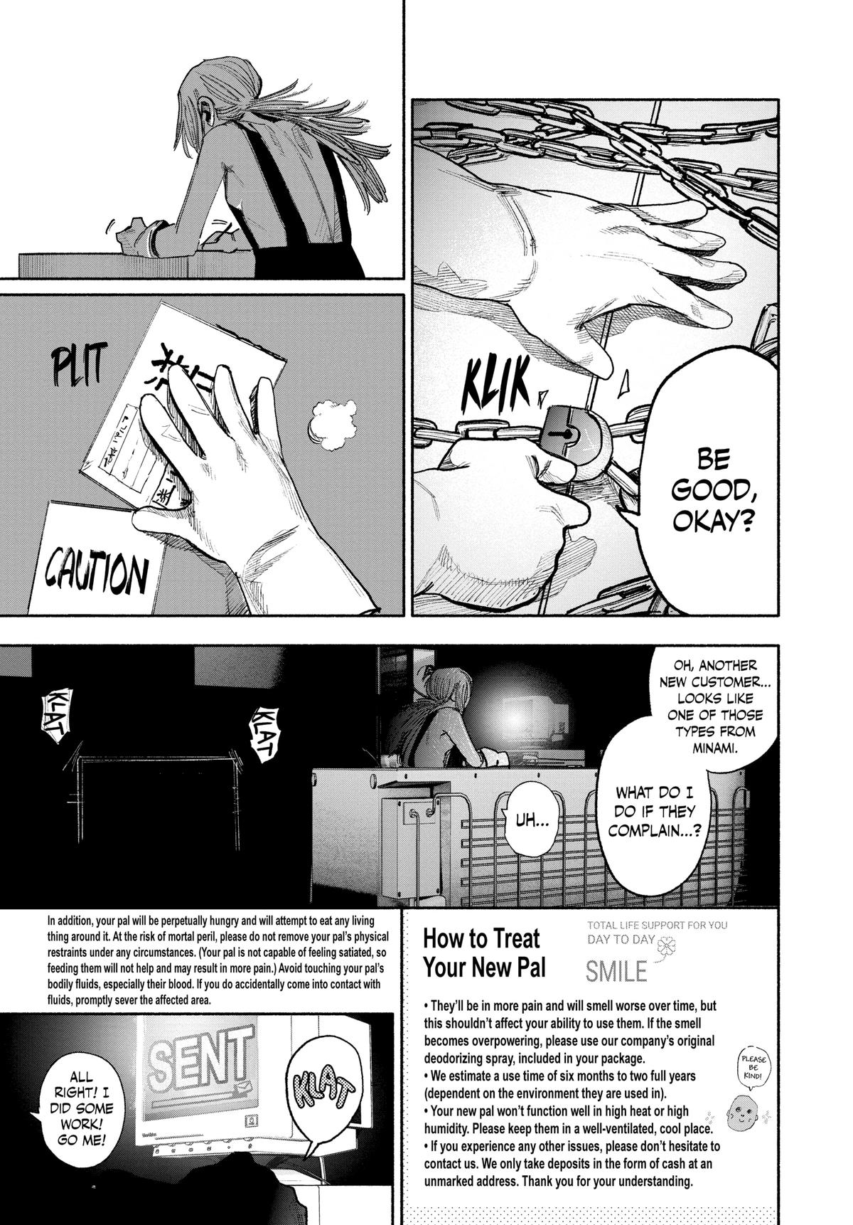 Read Choujin X Manga Online