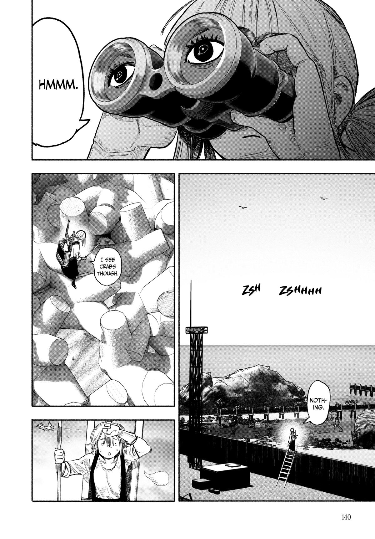 Read Choujin X Manga Online