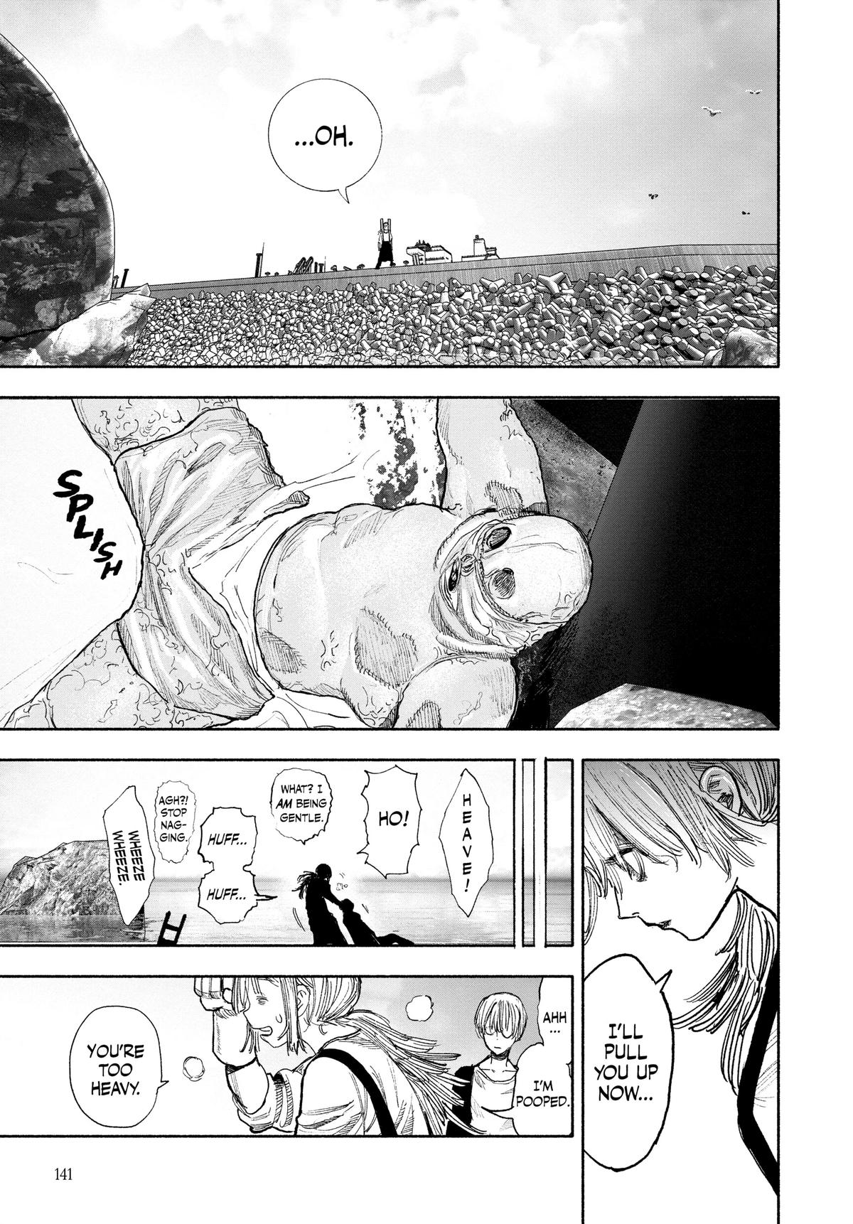 Read Choujin X Manga Online