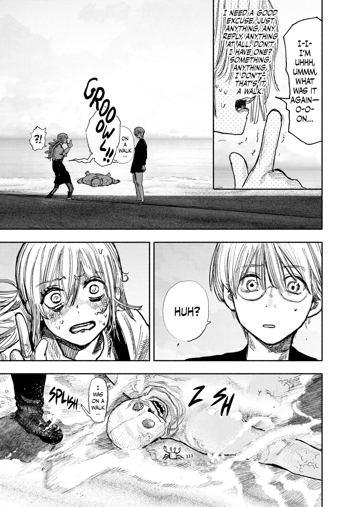 Read Choujin X Manga Online
