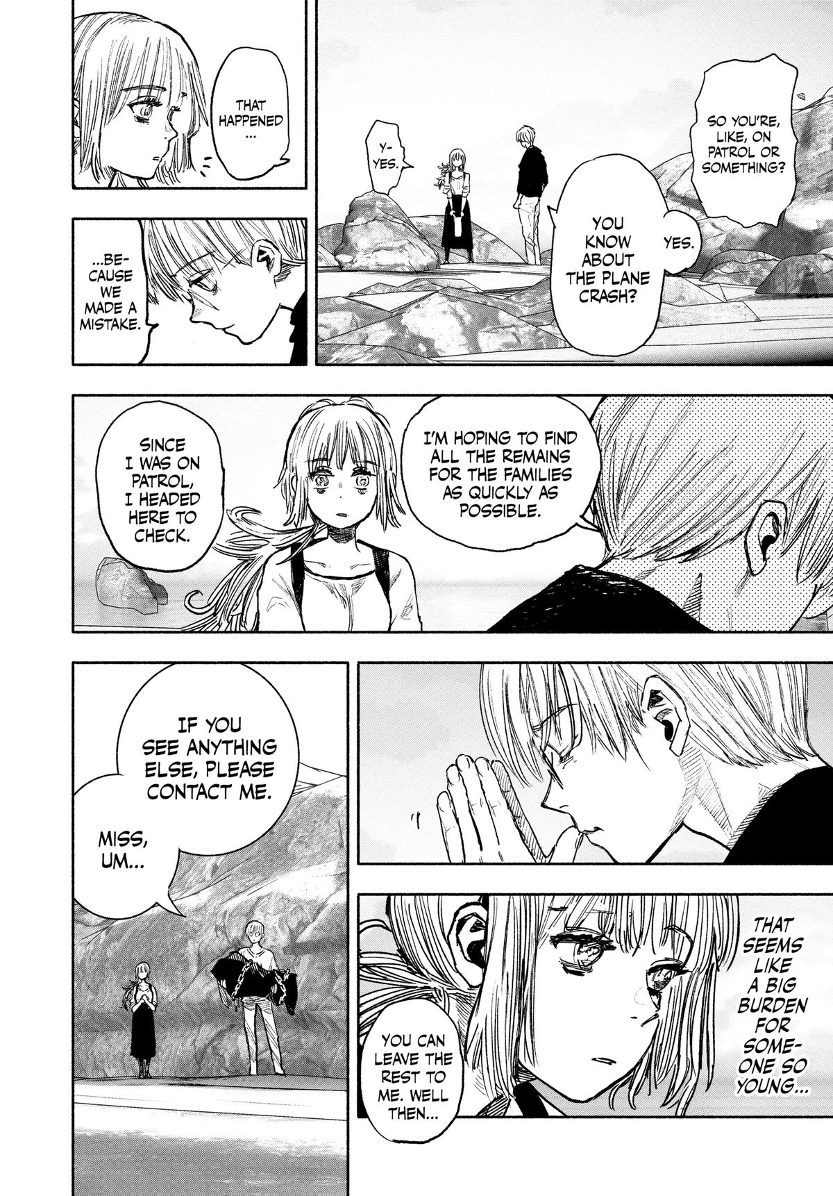 Read Choujin X Manga Online