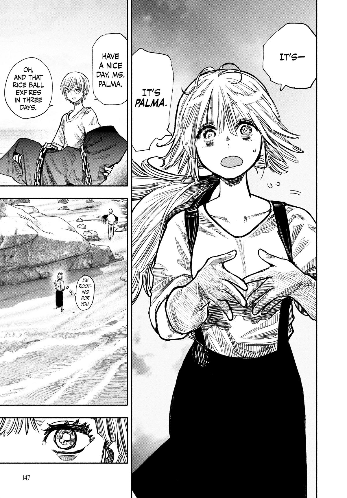 Read Choujin X Manga Online