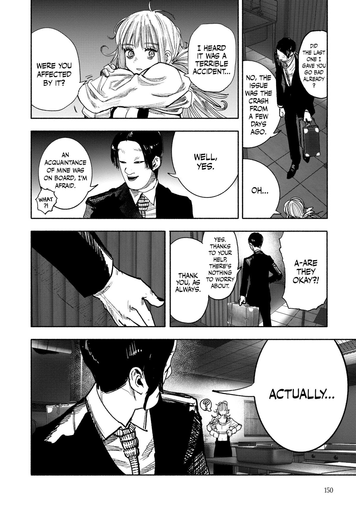 Read Choujin X Manga Online