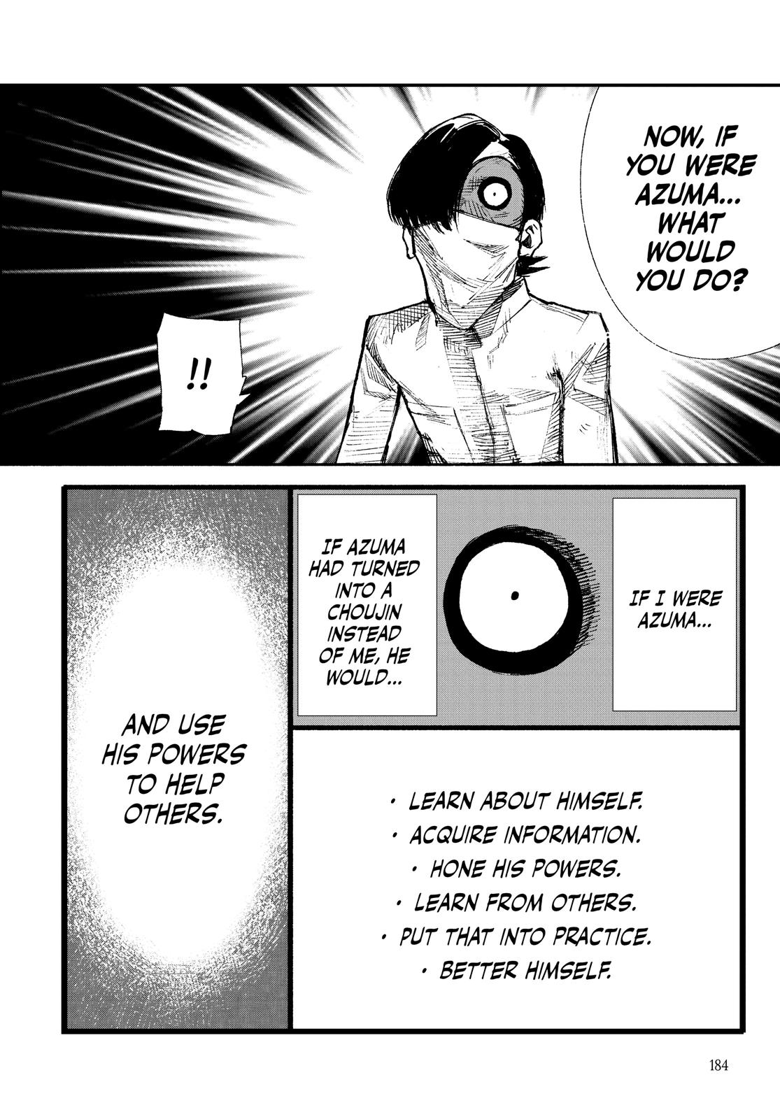 Read Choujin X Manga Online