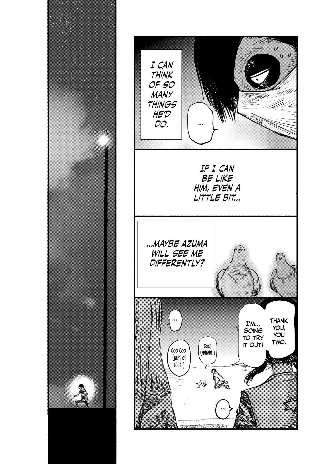 Read Choujin X Manga Online