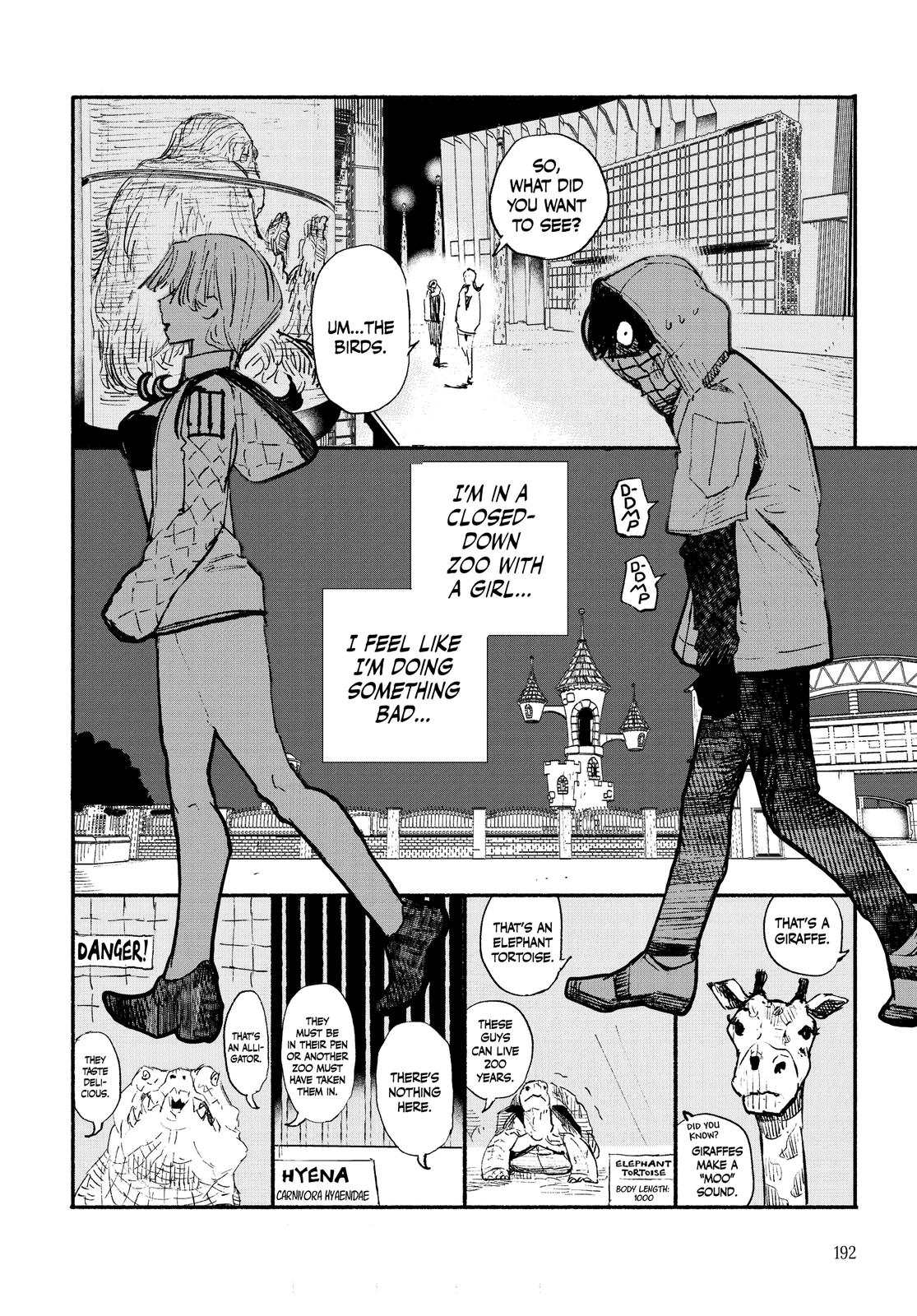 Read Choujin X Manga Online