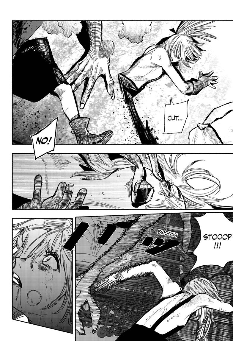 Read Choujin X Manga Online