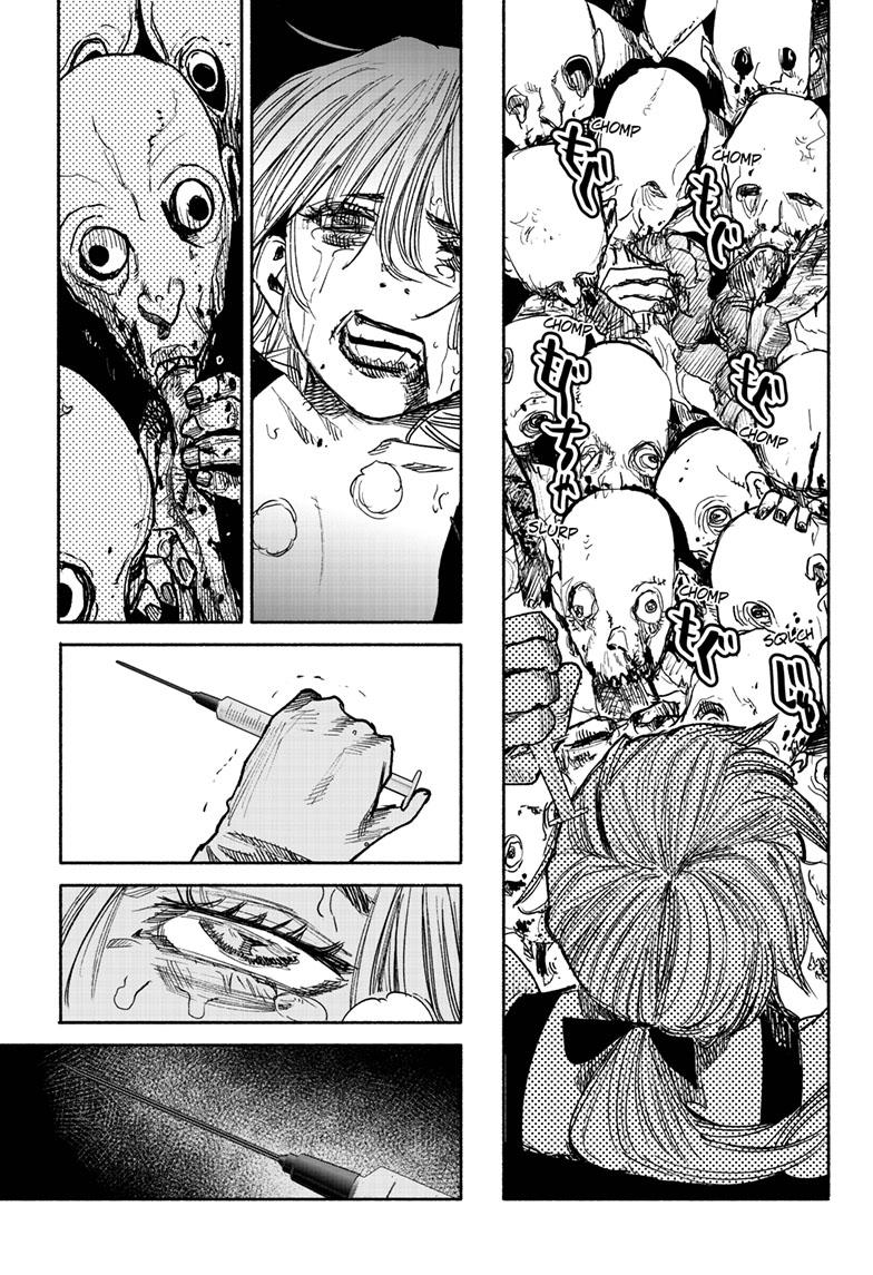 Read Choujin X Manga Online