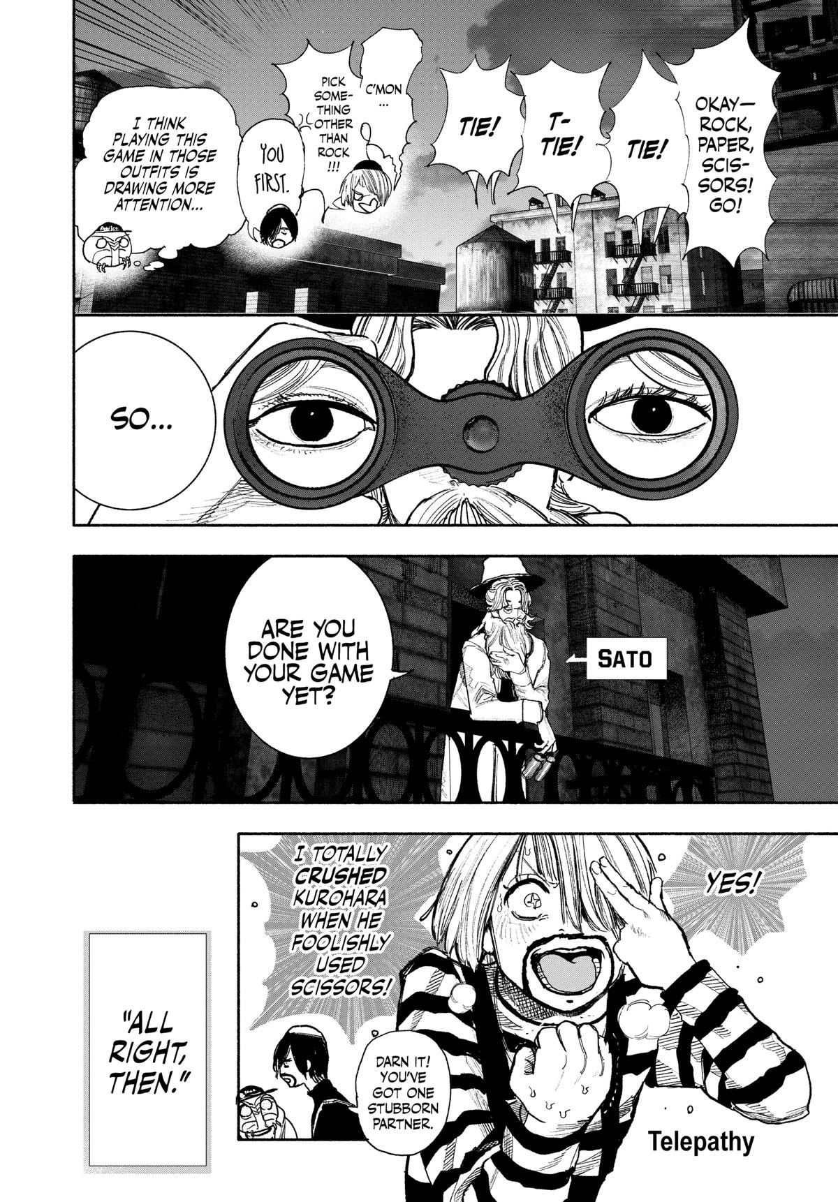 Read Choujin X Manga Online