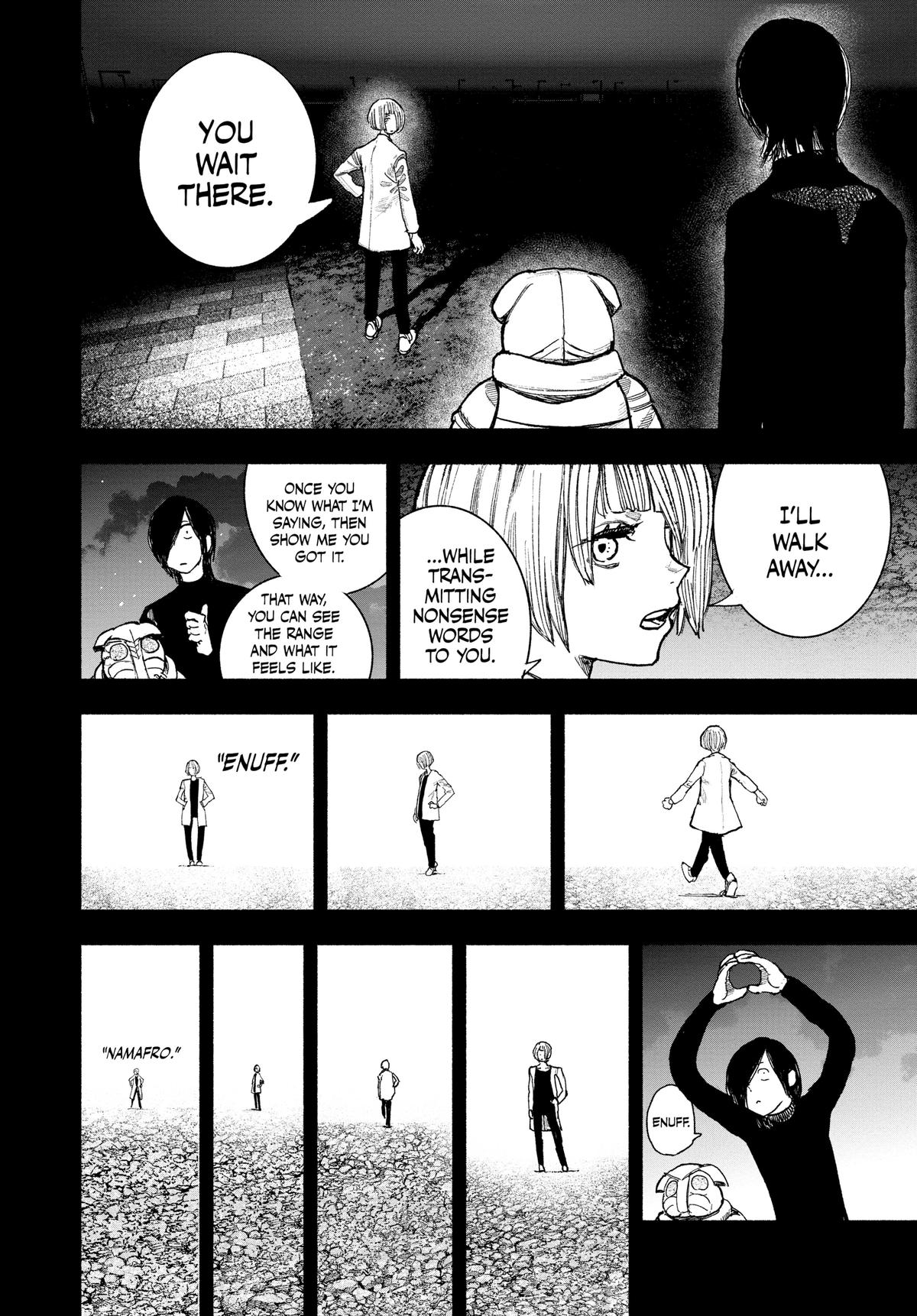 Read Choujin X Manga Online