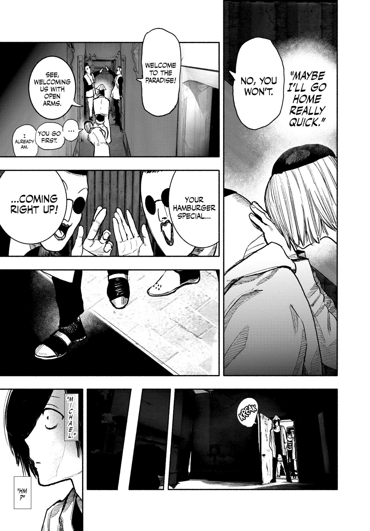 Read Choujin X Manga Online