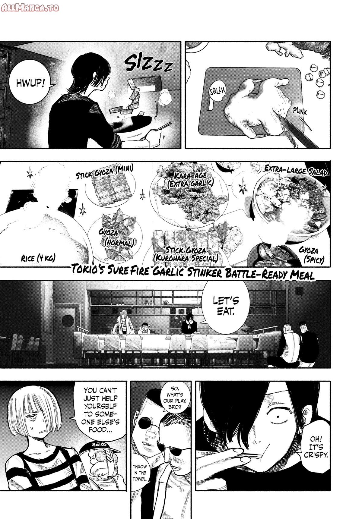 Read Choujin X Manga Online