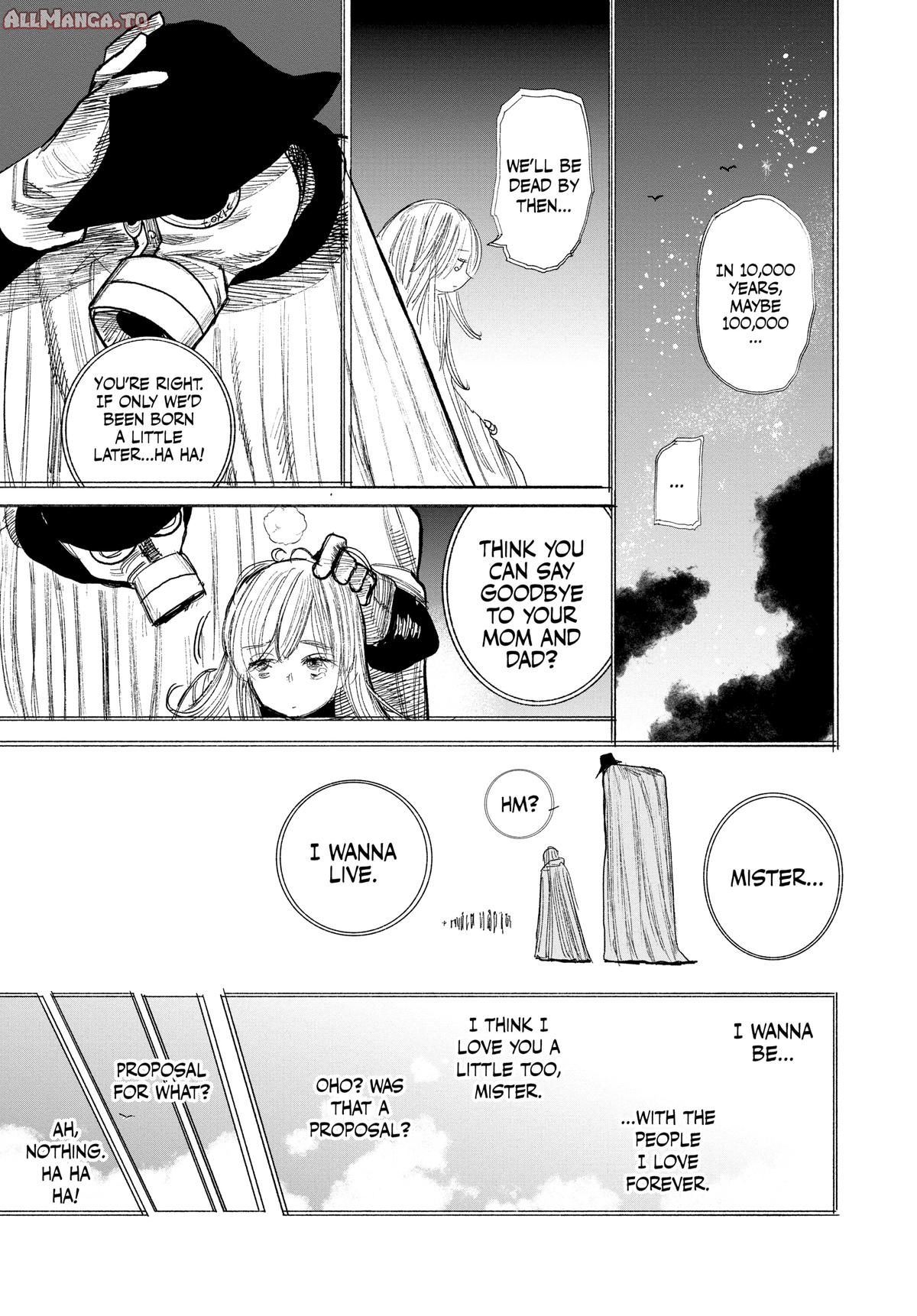 Read Choujin X Manga Online