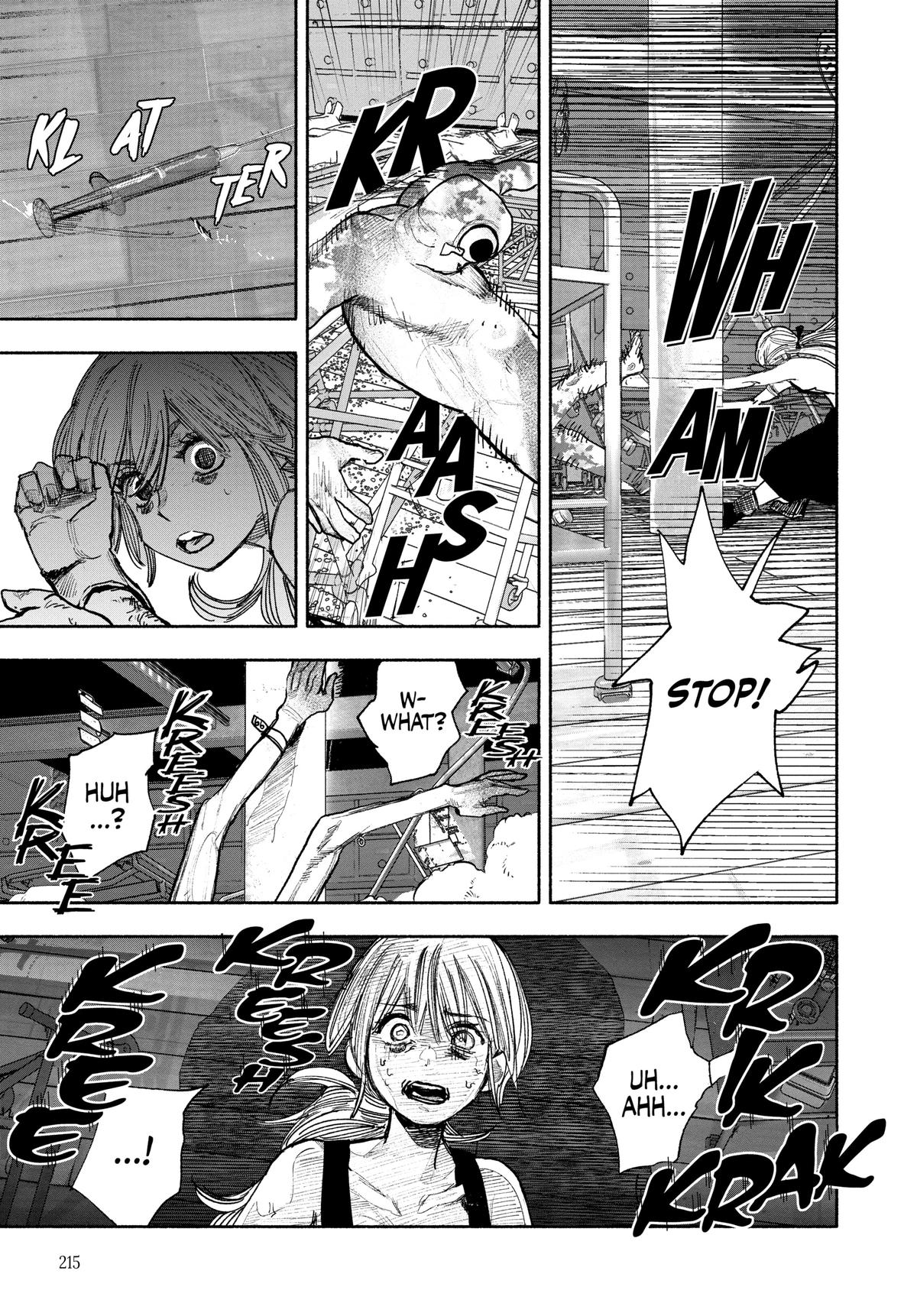 Read Choujin X Manga Online
