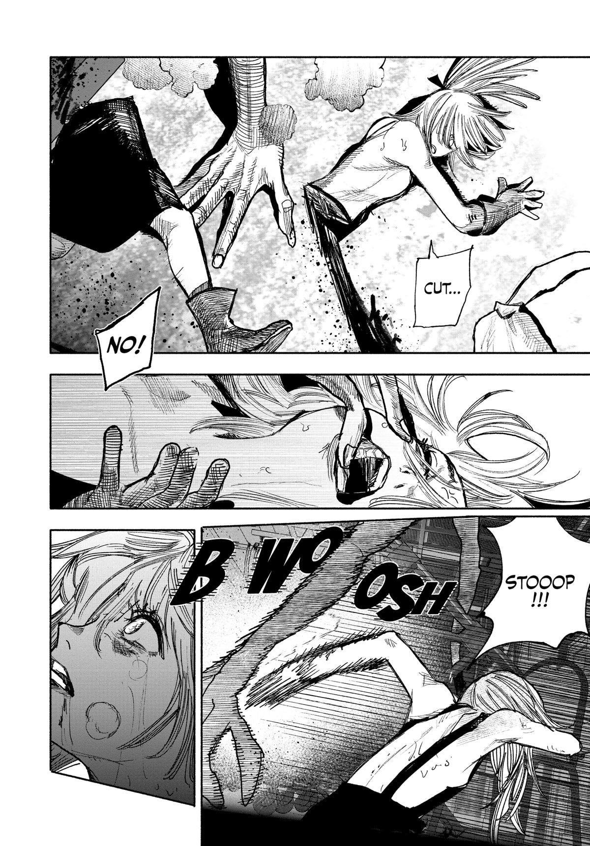 Read Choujin X Manga Online