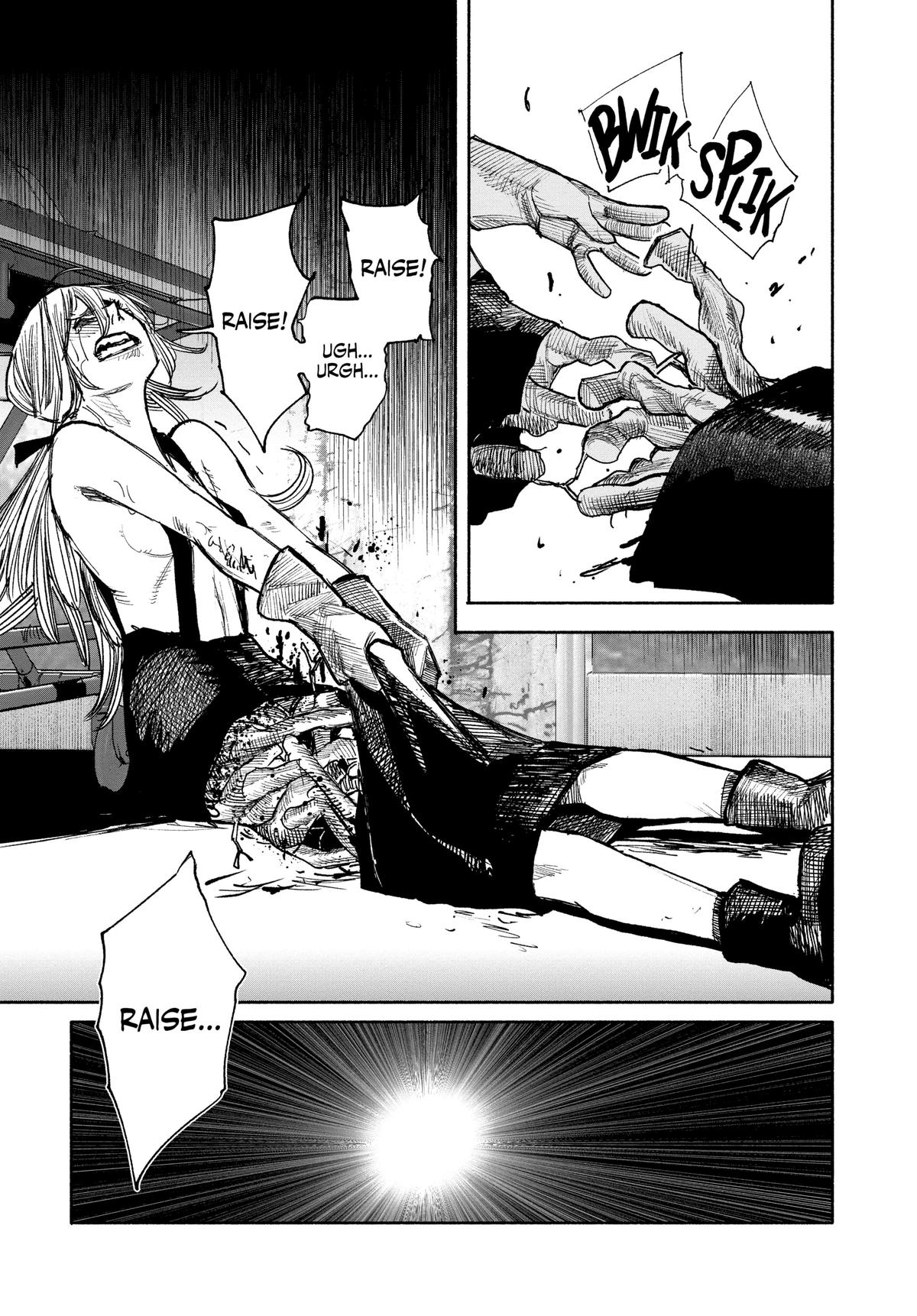 Read Choujin X Manga Online