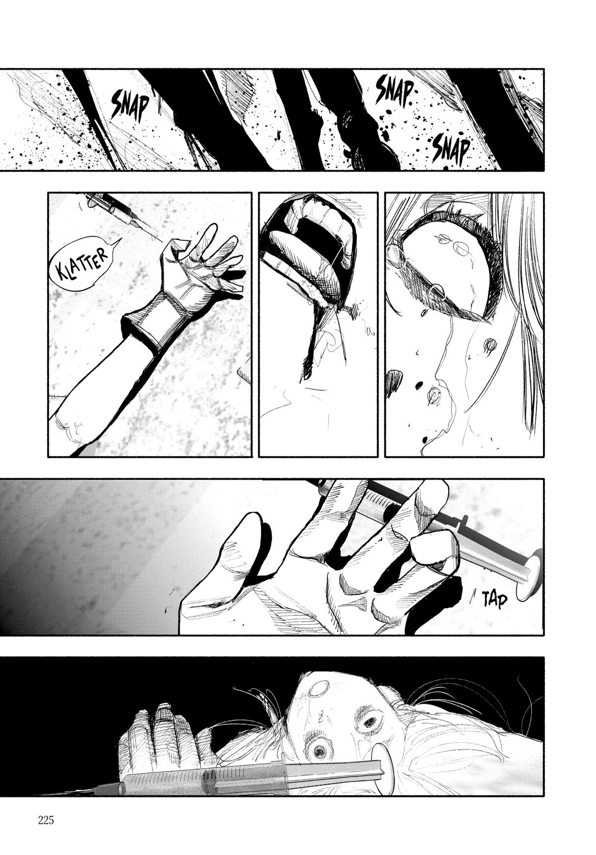 Read Choujin X Manga Online