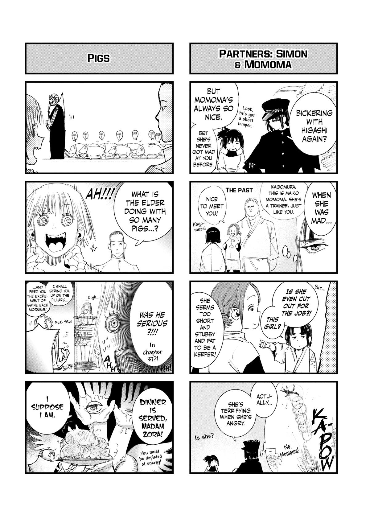 Read Choujin X Manga Online