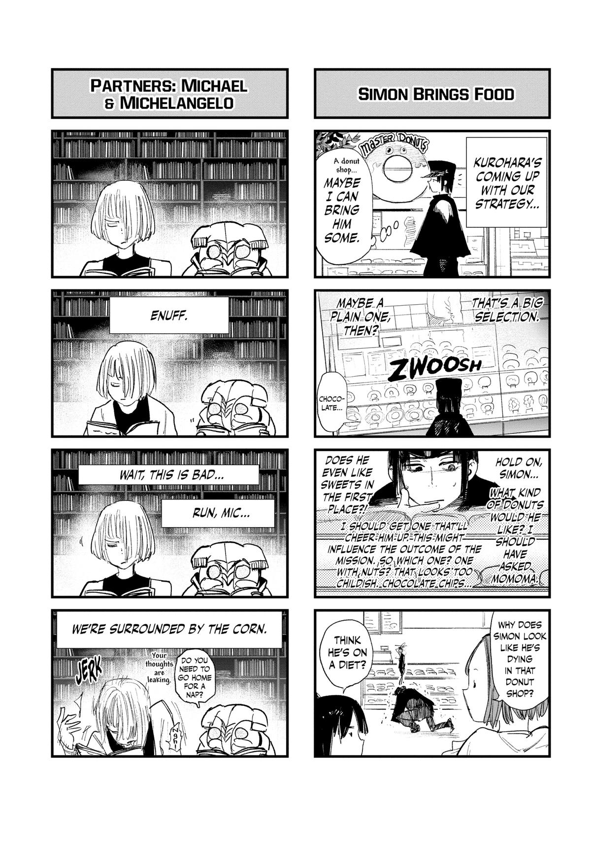 Read Choujin X Manga Online