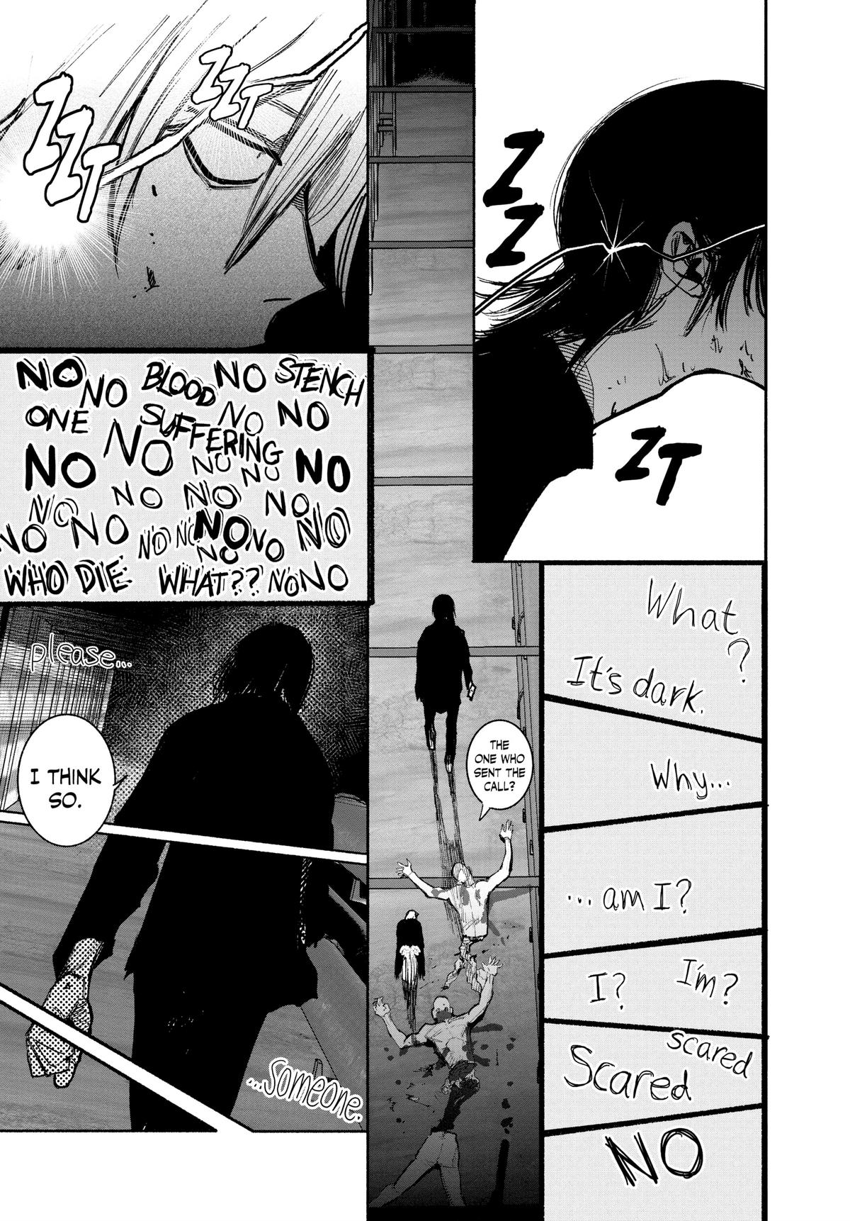 Read Choujin X Manga Online
