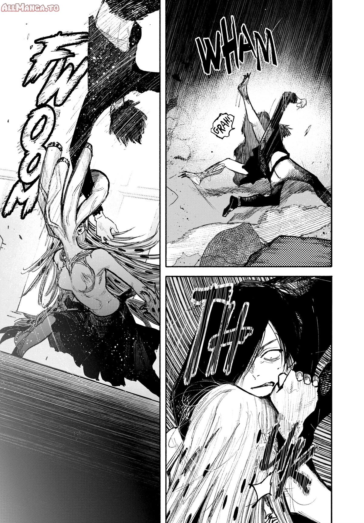 Read Choujin X Manga Online